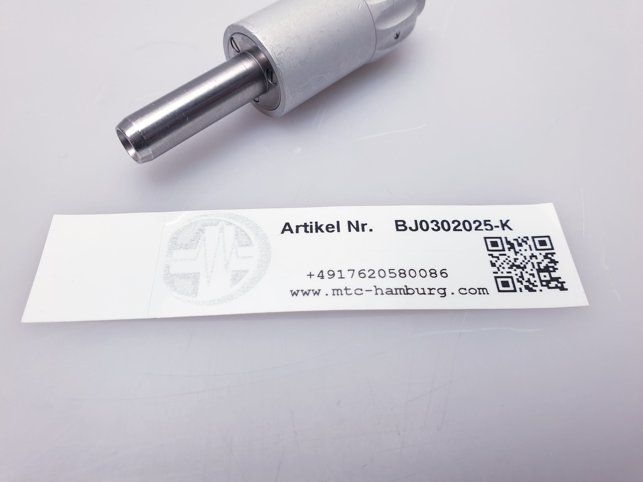 Stryker Op Aufsatz – Bild 2