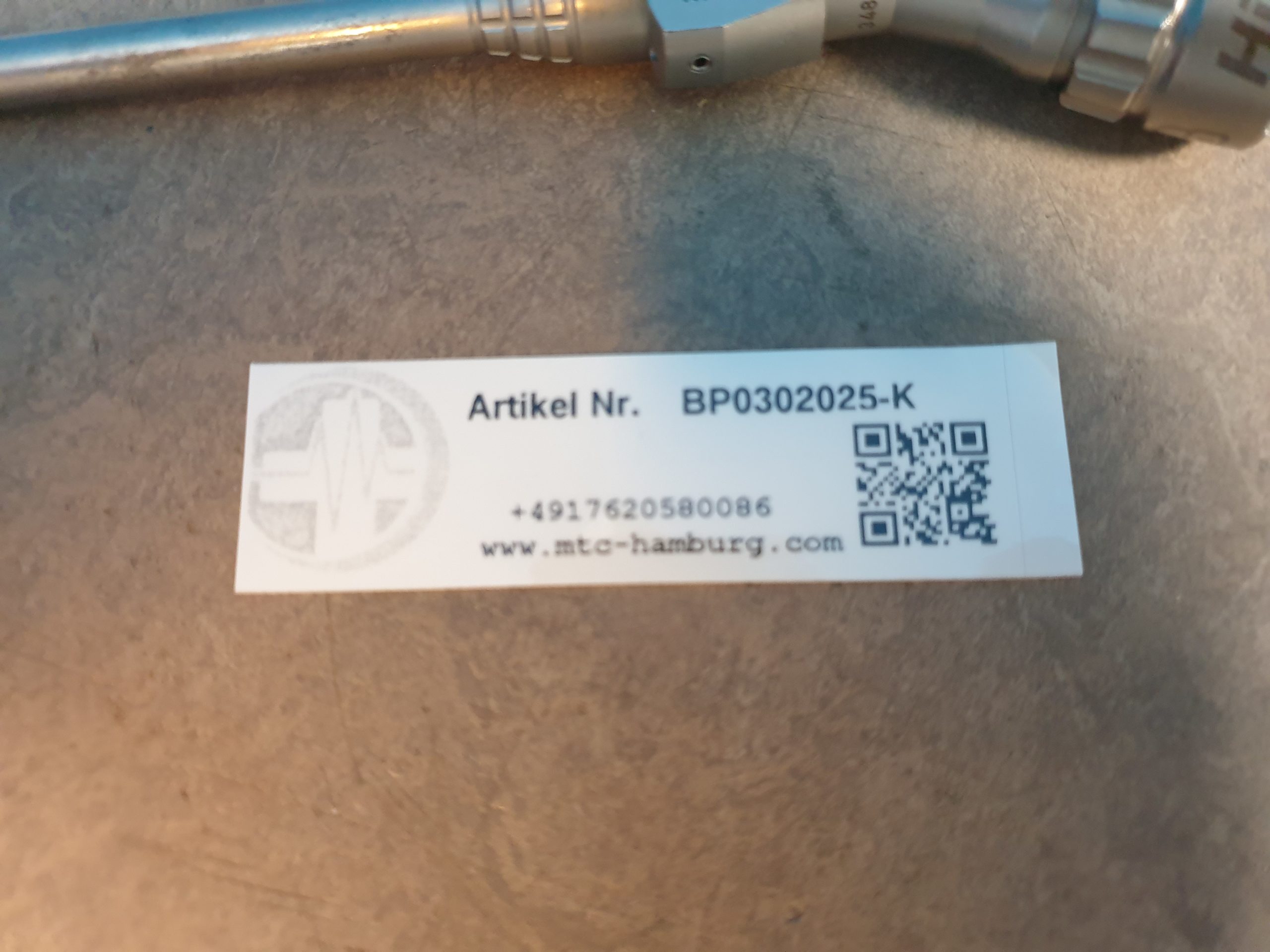 Aesculap Neuo Op - Instrument – Bild 2