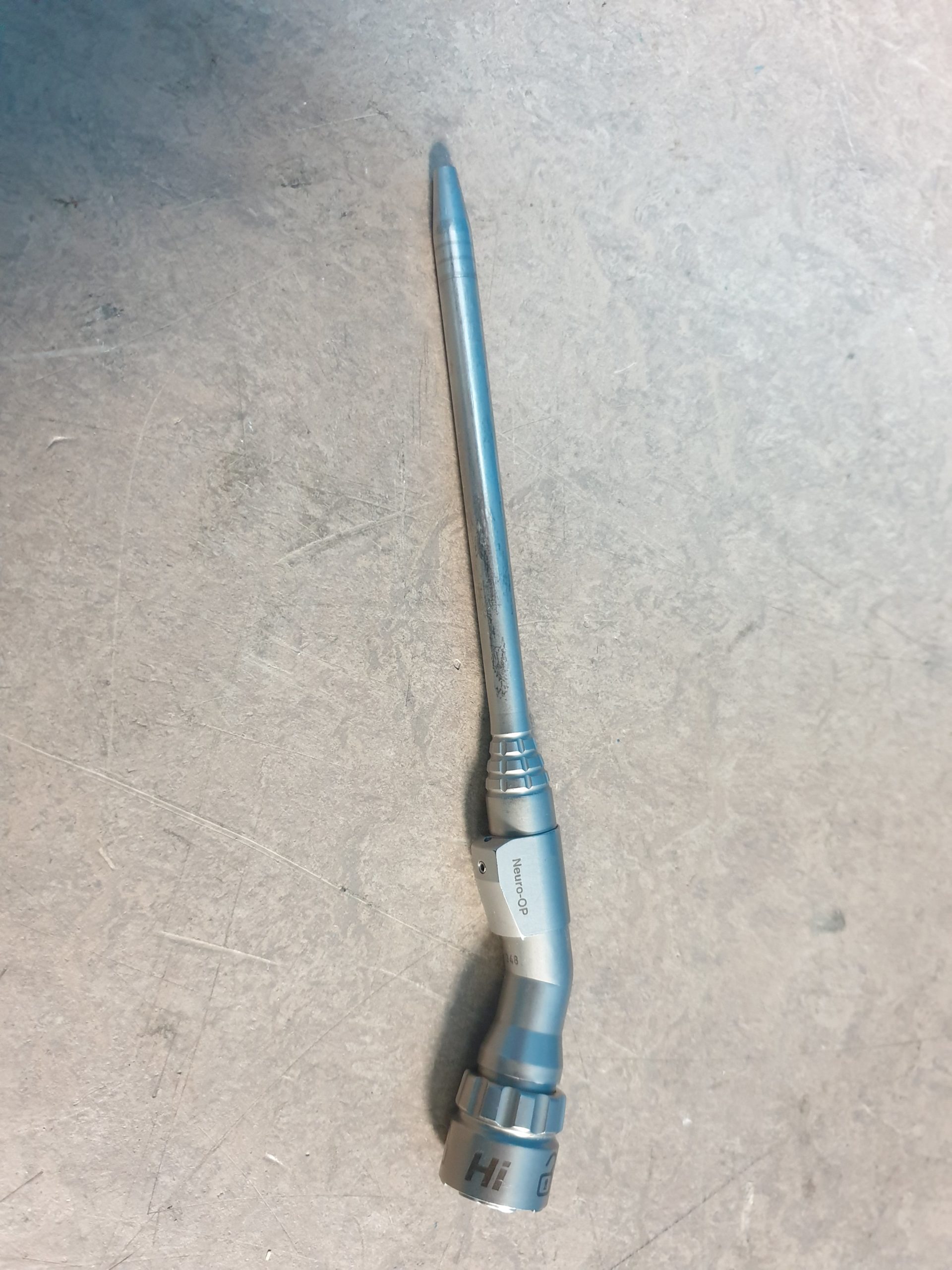 Aesculap Neuo Op - Instrument – Bild 4