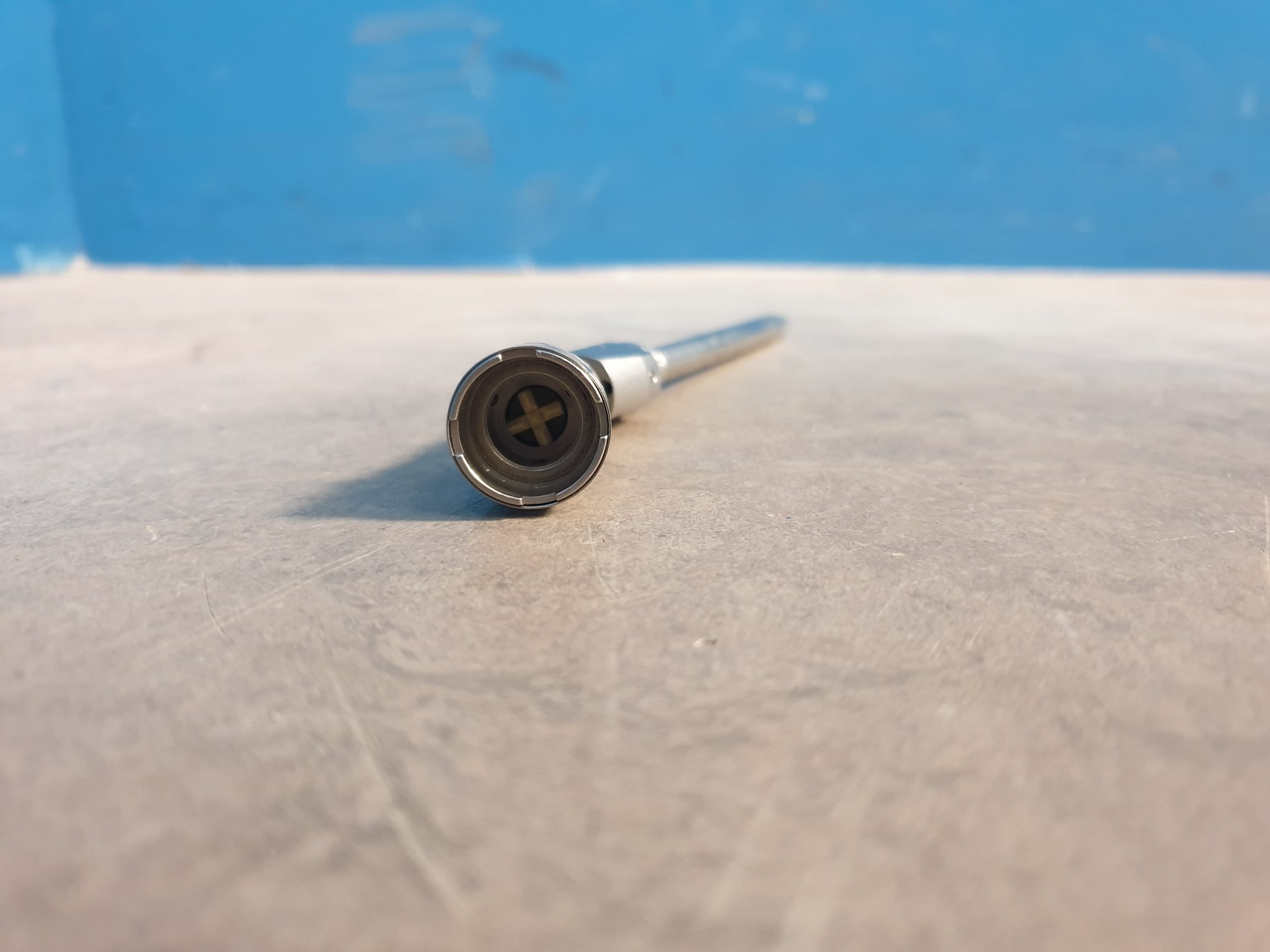 Aesculap Neuo Op - Instrument – Bild 6