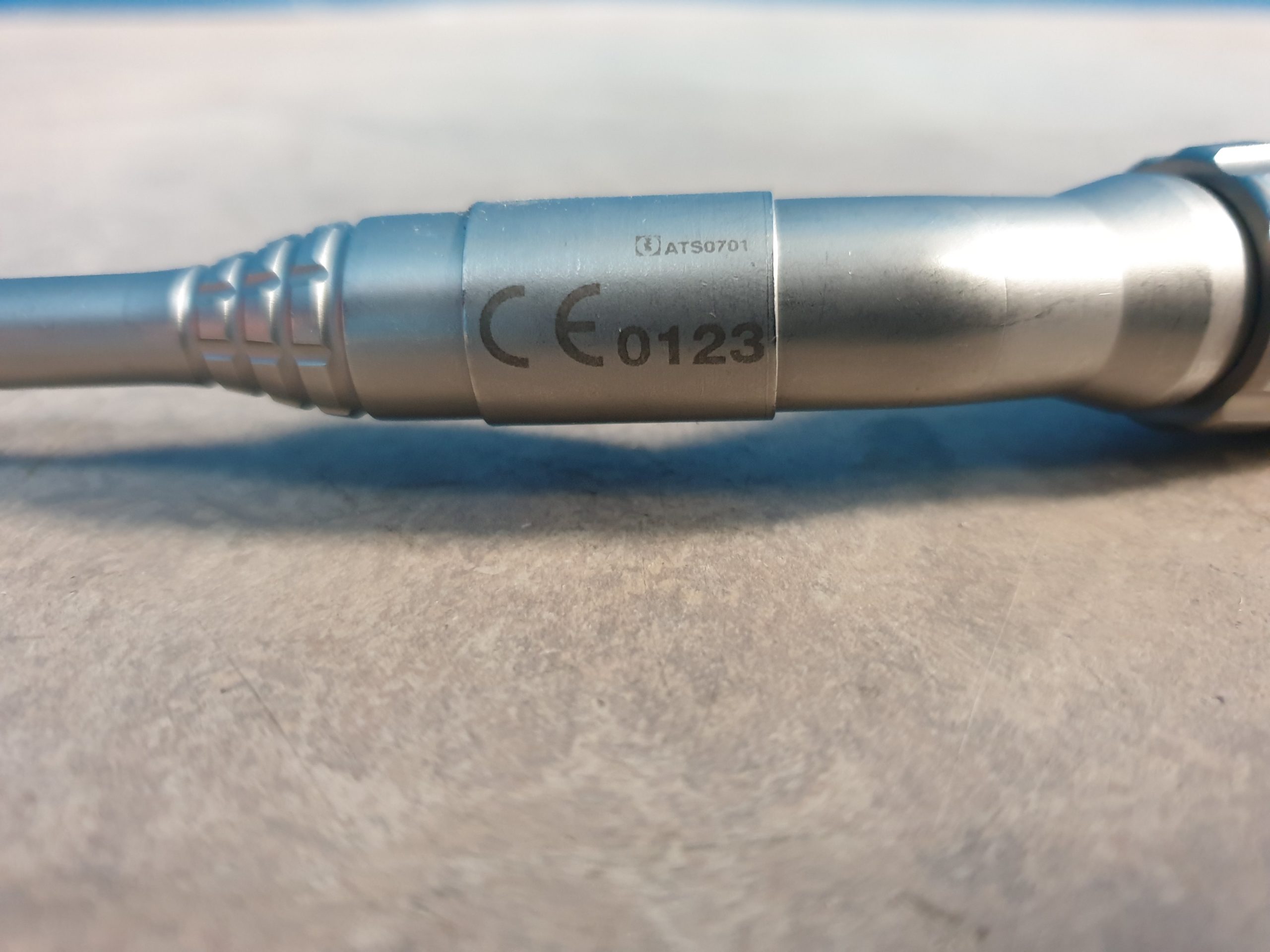 Aesculap Neuo Op - Instrument – Bild 7