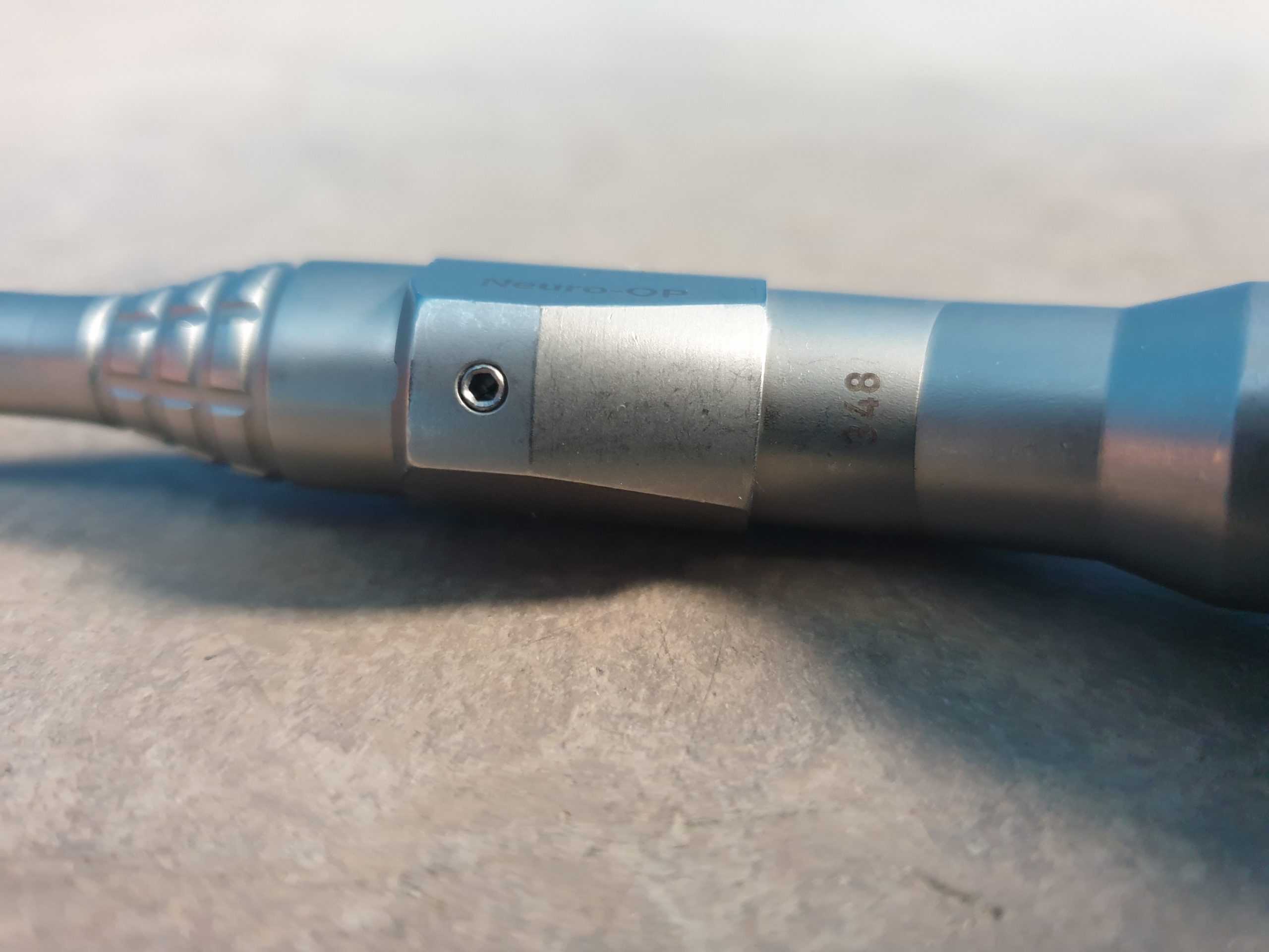 Aesculap Neuo Op - Instrument – Bild 8