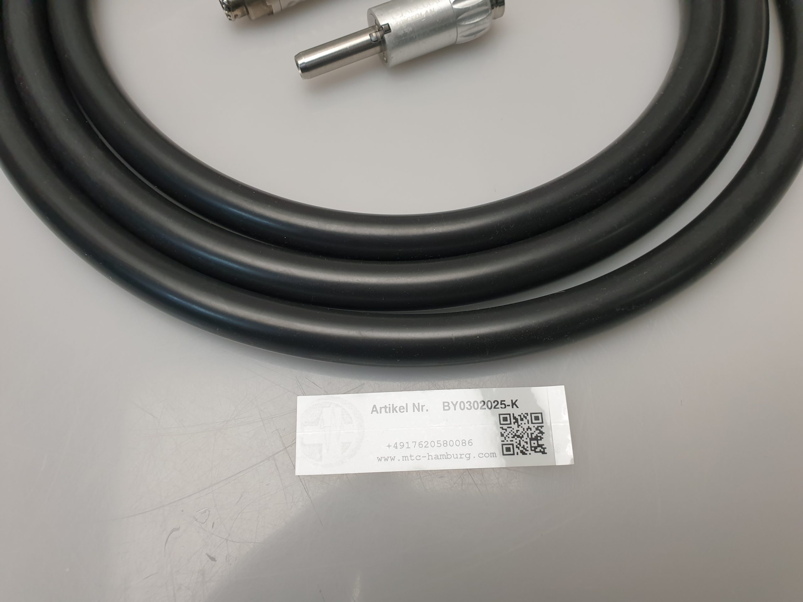 Aesculap HiLAN 3529R + GA522R + GA520R + Microlan – Bild 2