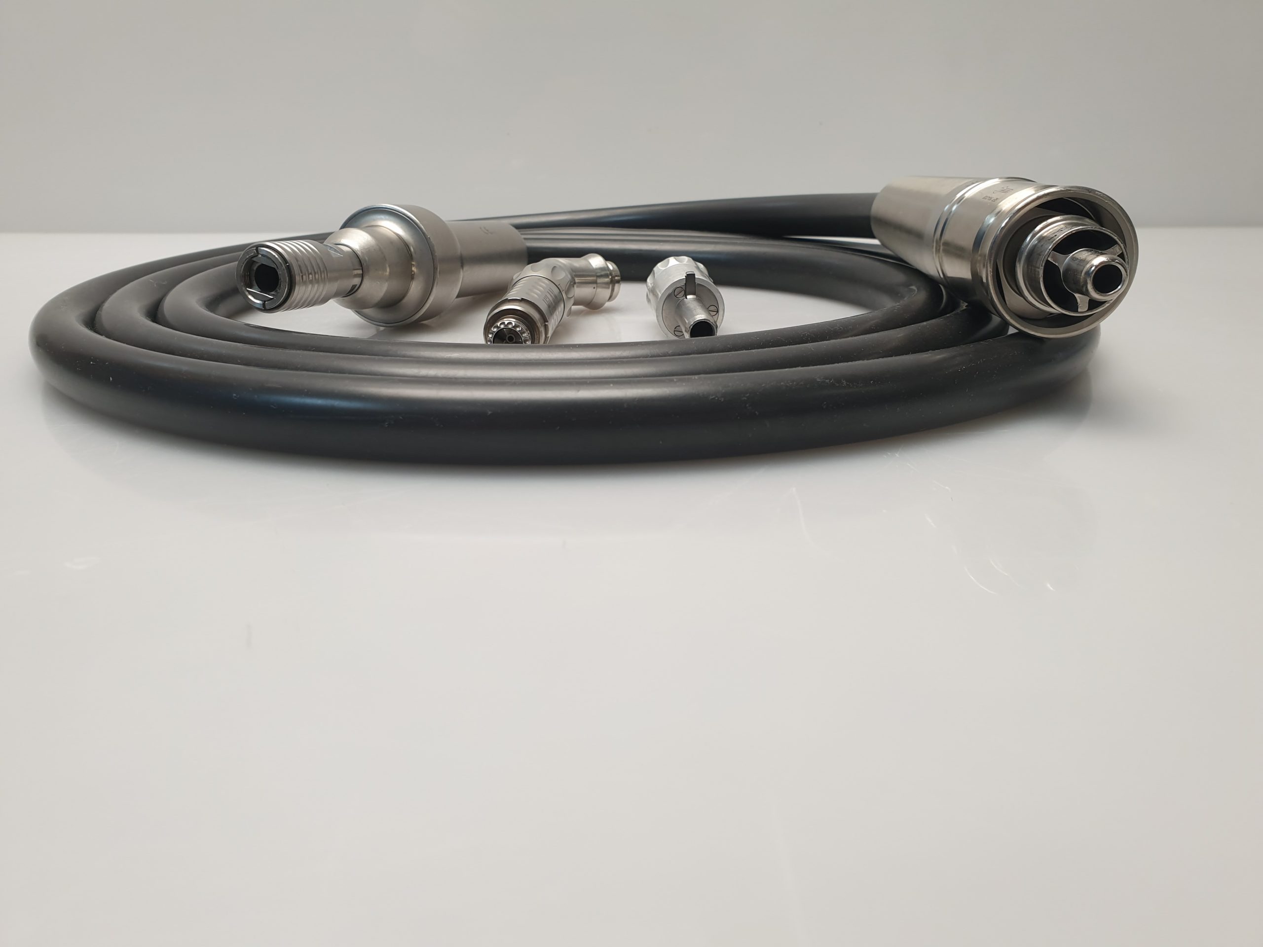 Aesculap HiLAN 3529R + GA522R + GA520R + Microlan – Bild 4