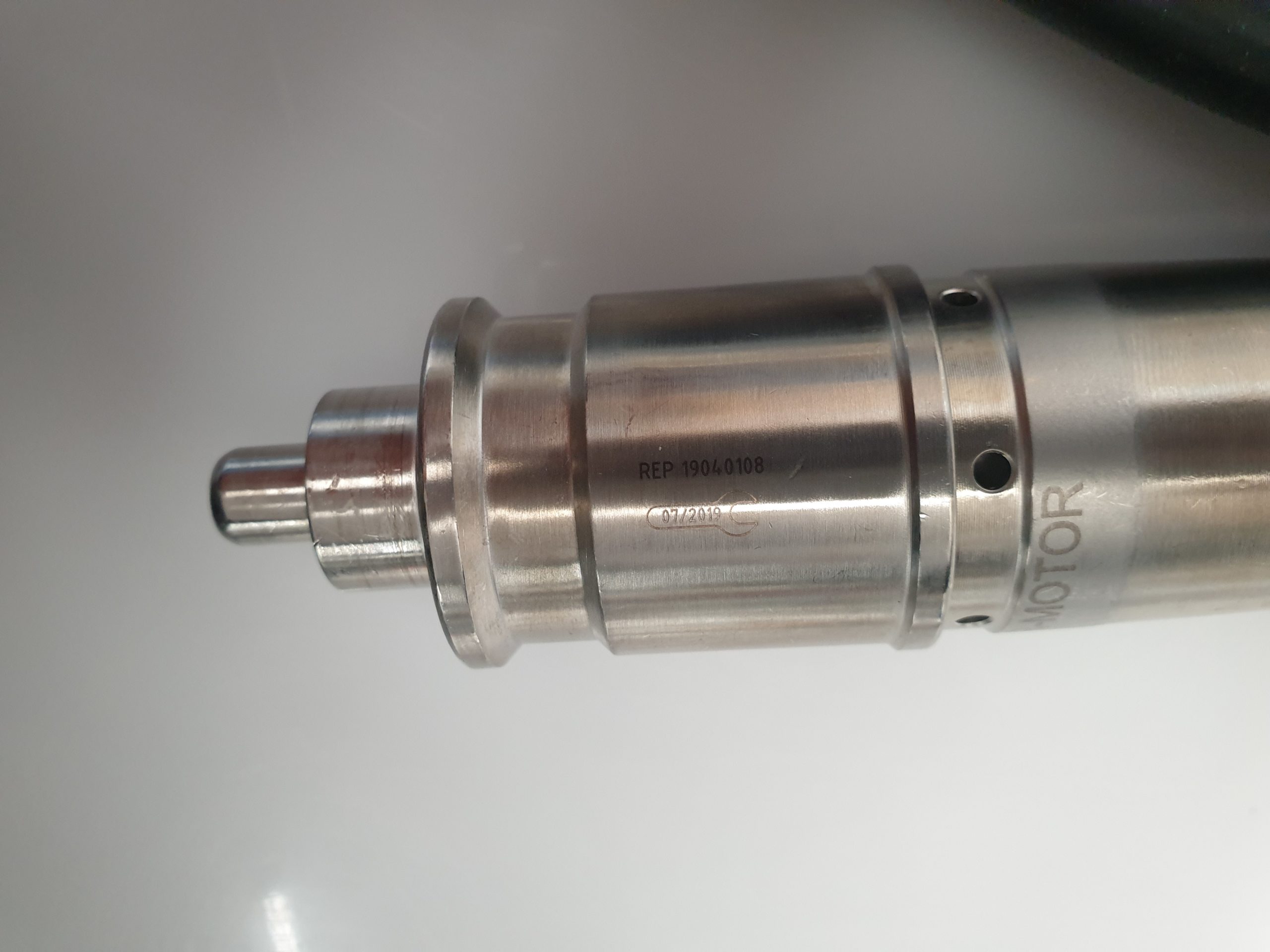 Aesculap HiLAN 3529R + GA522R + GA520R + Microlan – Bild 7