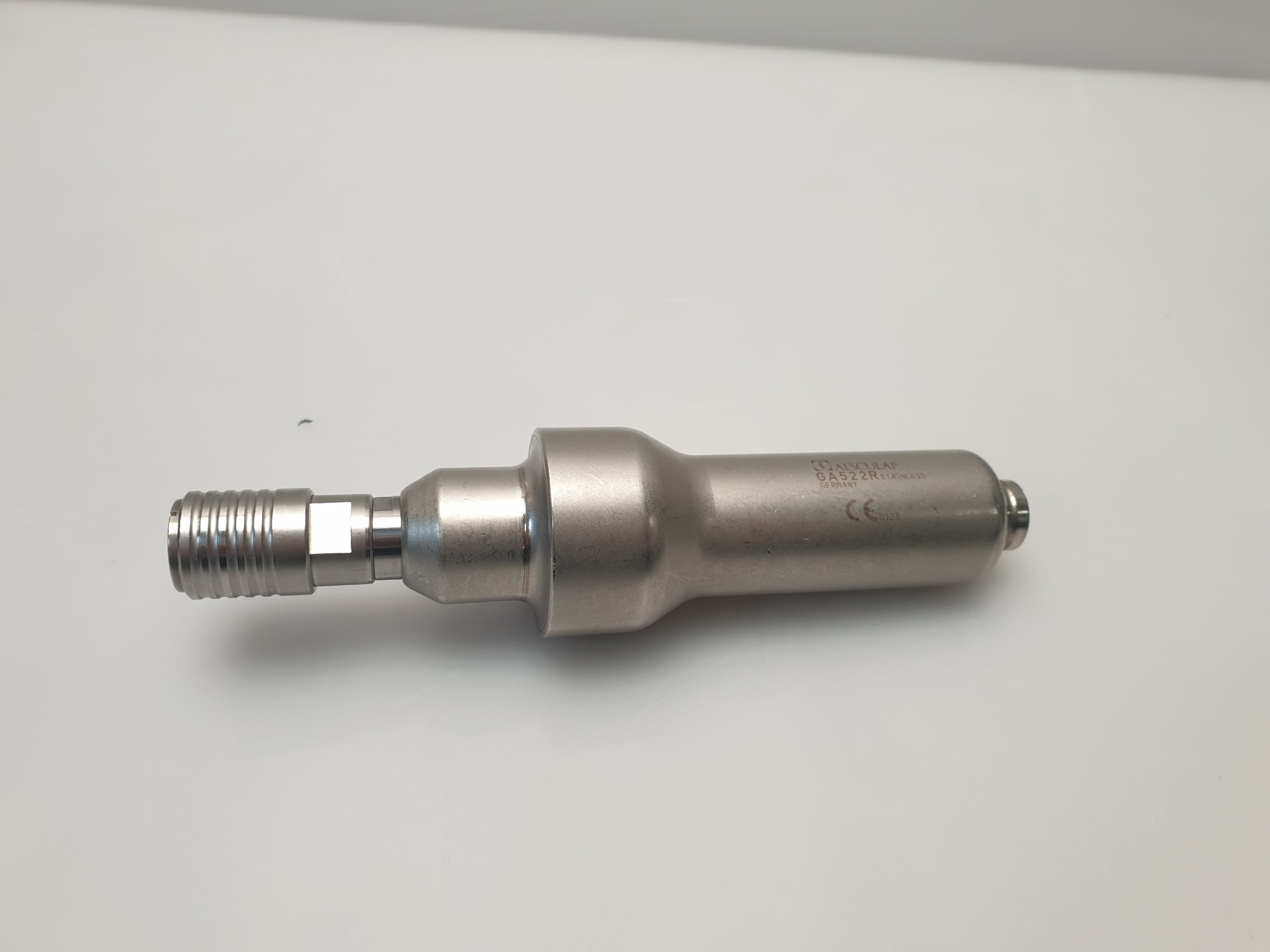 Aesculap HiLAN 3529R + GA522R + GA520R + Microlan – Bild 9