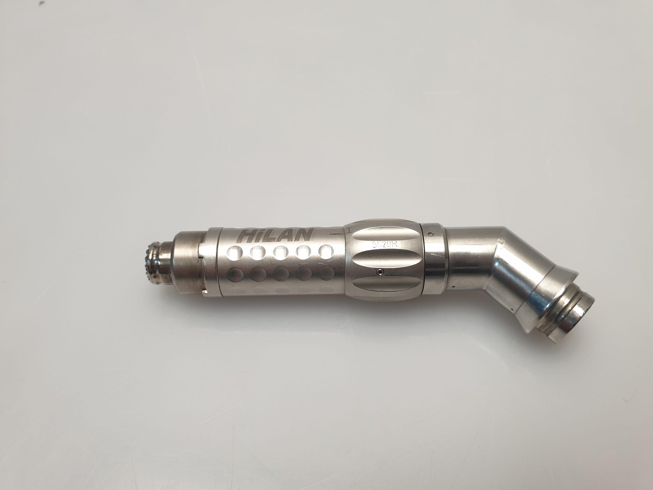 Aesculap HiLAN 3529R + GA522R + GA520R + Microlan – Bild 13