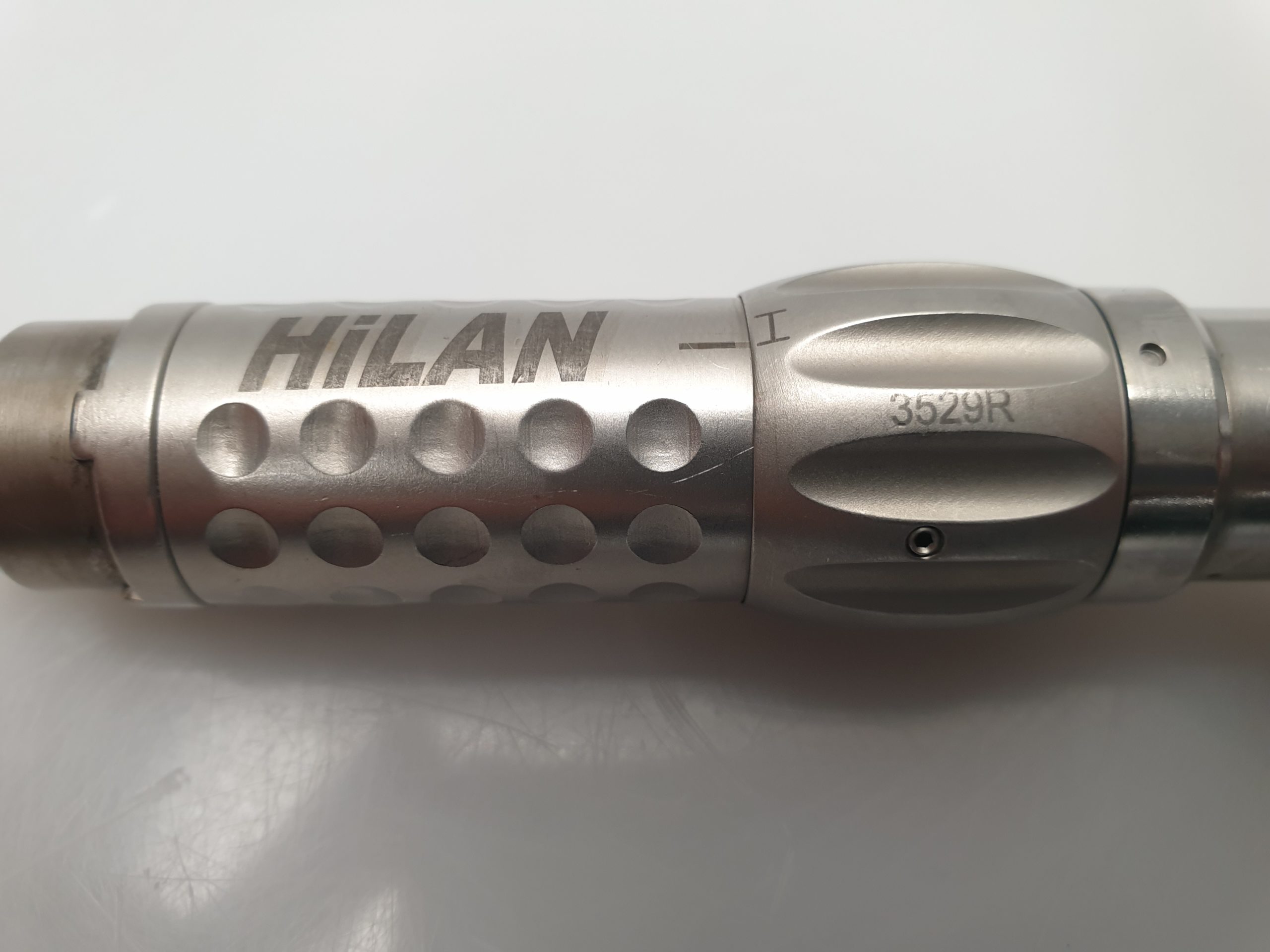 Aesculap HiLAN 3529R + GA522R + GA520R + Microlan – Bild 16