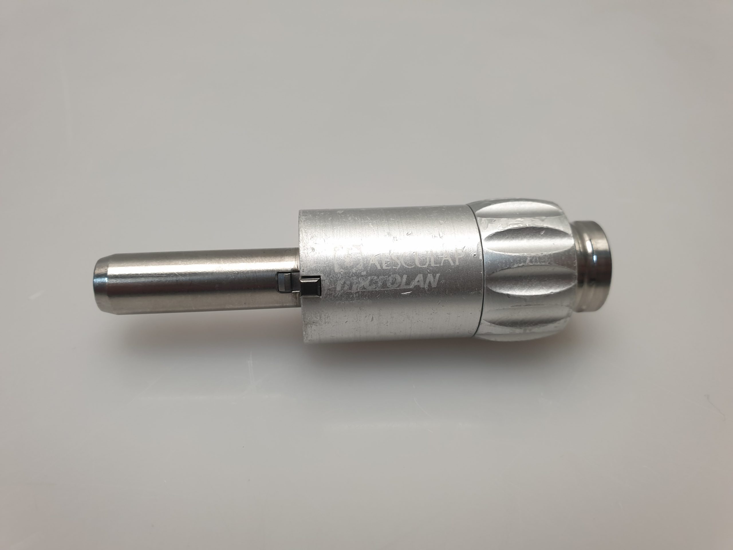 Aesculap HiLAN 3529R + GA522R + GA520R + Microlan – Bild 18