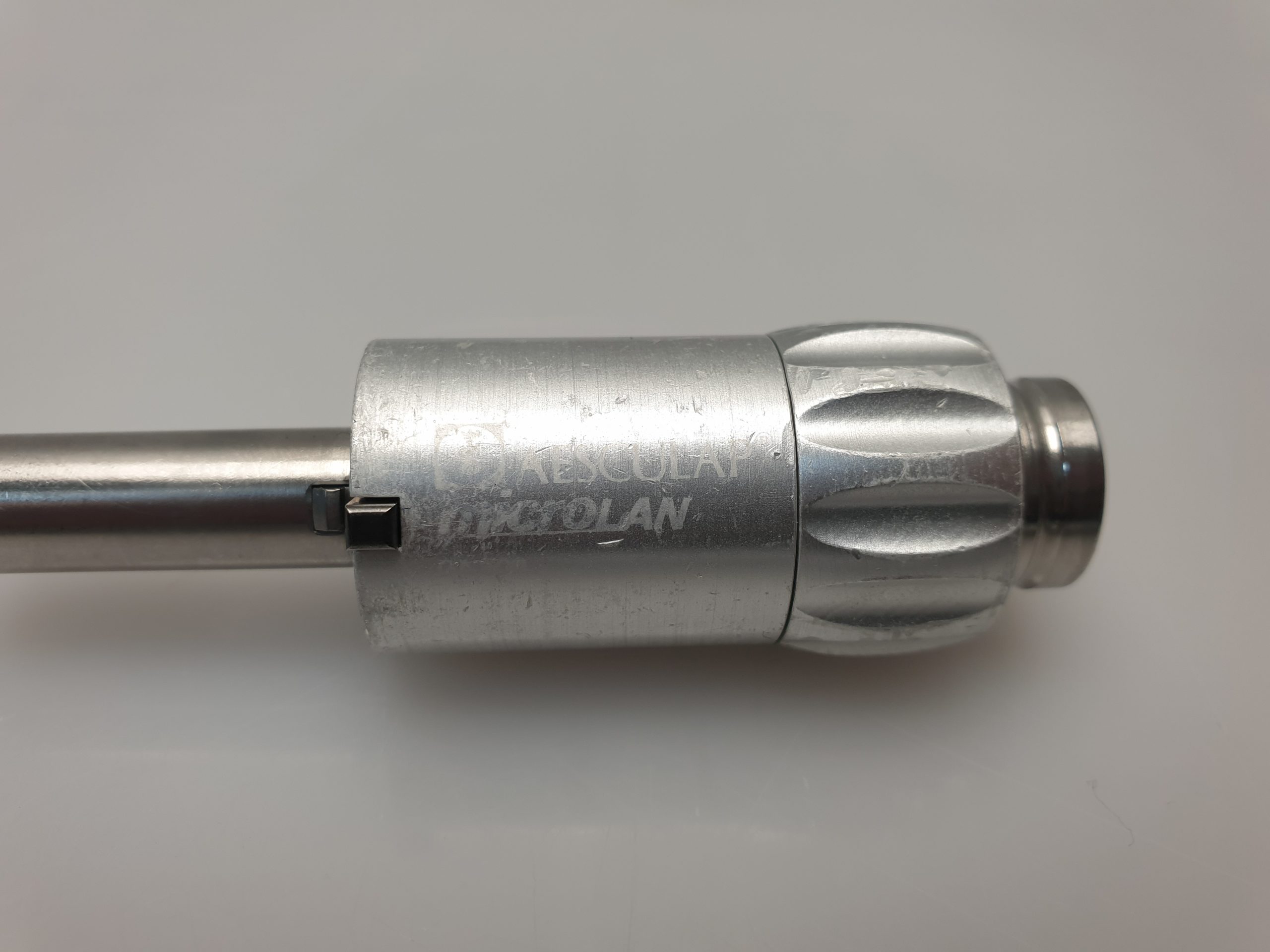 Aesculap HiLAN 3529R + GA522R + GA520R + Microlan – Bild 21