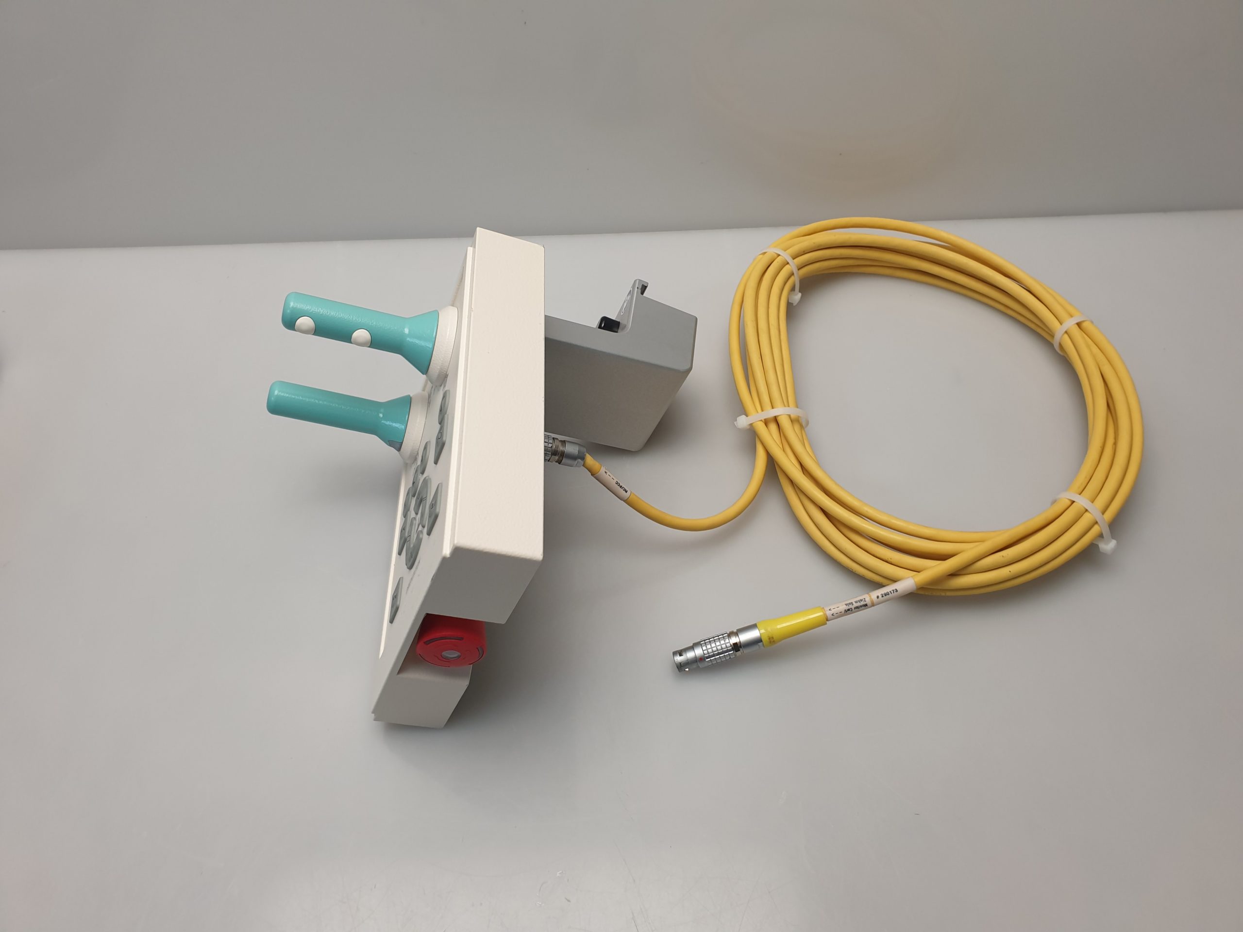 Sasse 1500.9906120 Joystickmodul für Ziehm C Bogen – Bild 6