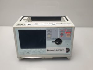 Zoll M Series Defibrillator