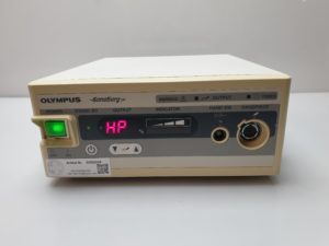 Olympus SonoSurg G2 Generator