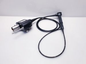 Pentax EB-1570K HD Video Bronchoscope Endoscopy