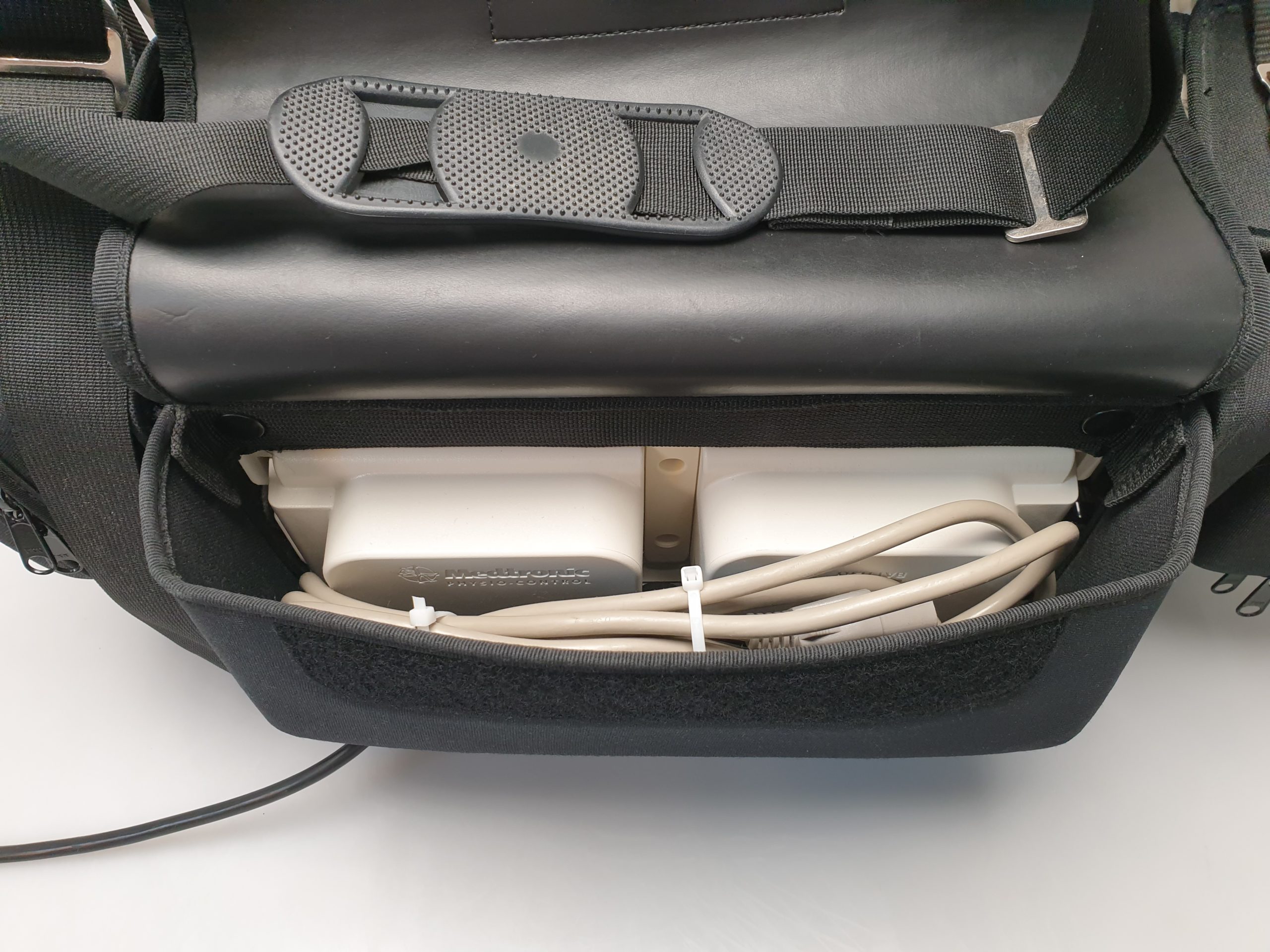 Medtronic Lifepak 12 Defi Defibrilator – Bild 11