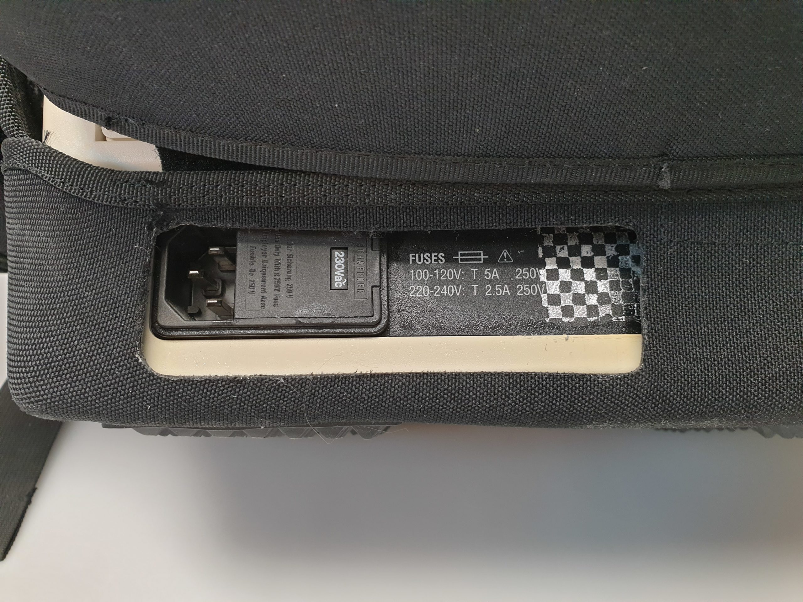 Medtronic Lifepak 12 Defi Defibrilator – Bild 12