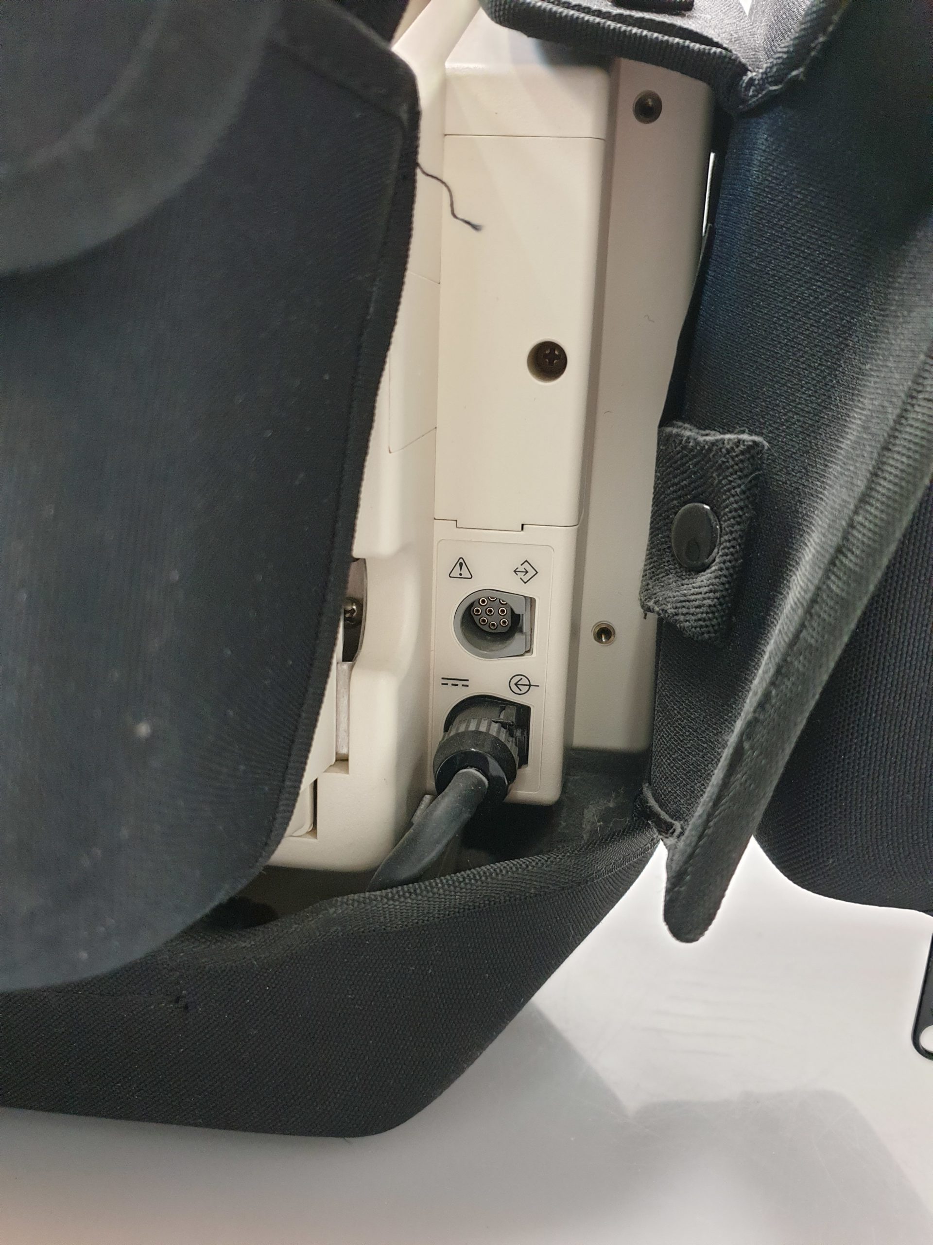 Medtronic Lifepak 12 Defi Defibrilator – Bild 13