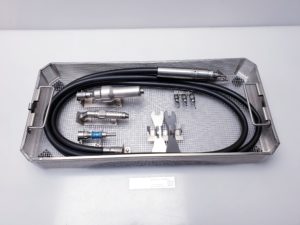 Aesculap GA 522R GA520R GB538R GB537R GB520R