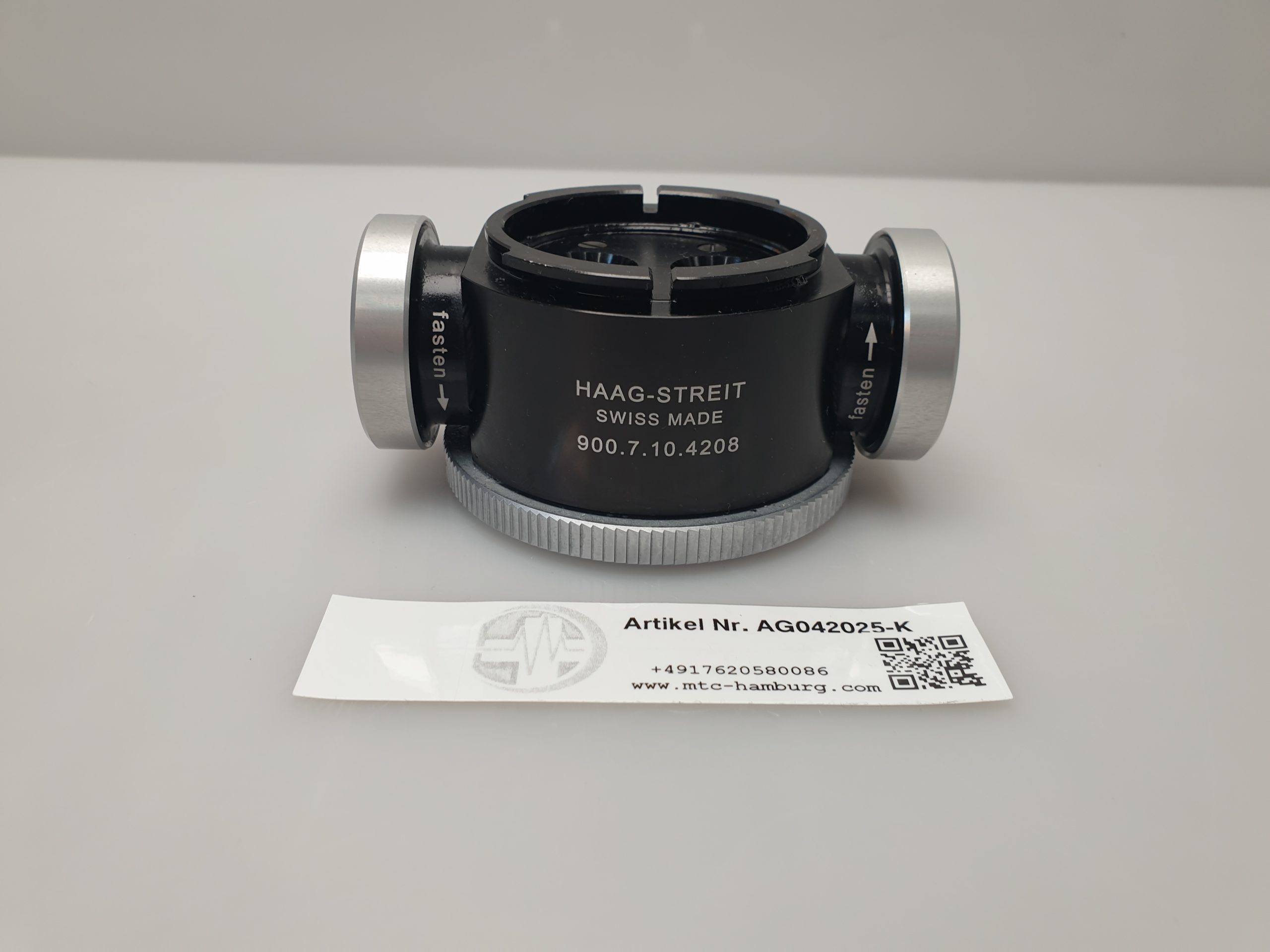 Haag-Streit 900.7.10.4313 Strahlenteiler – Bild 3