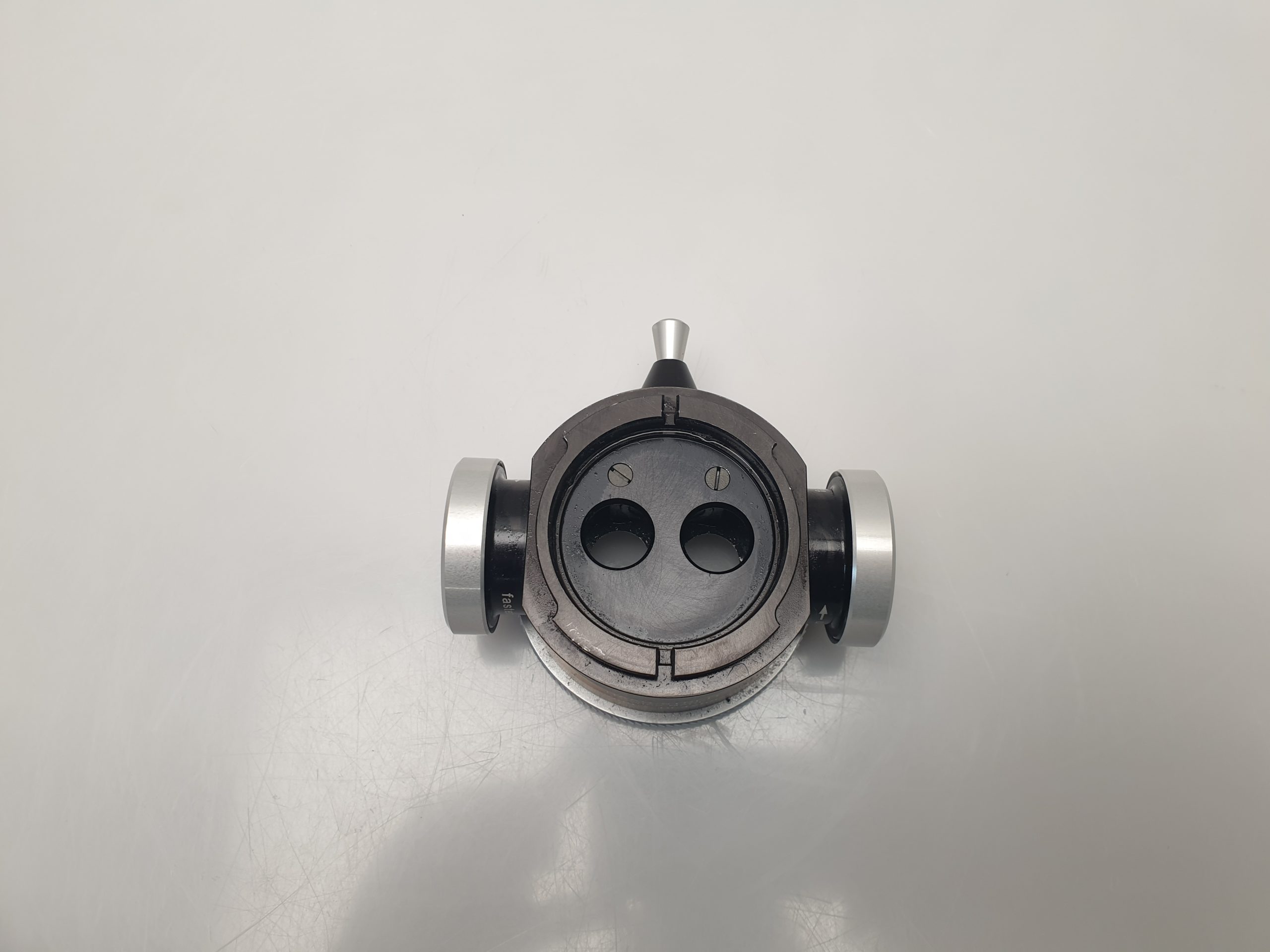 Haag-Streit 900.7.10.4313 Strahlenteiler – Bild 4