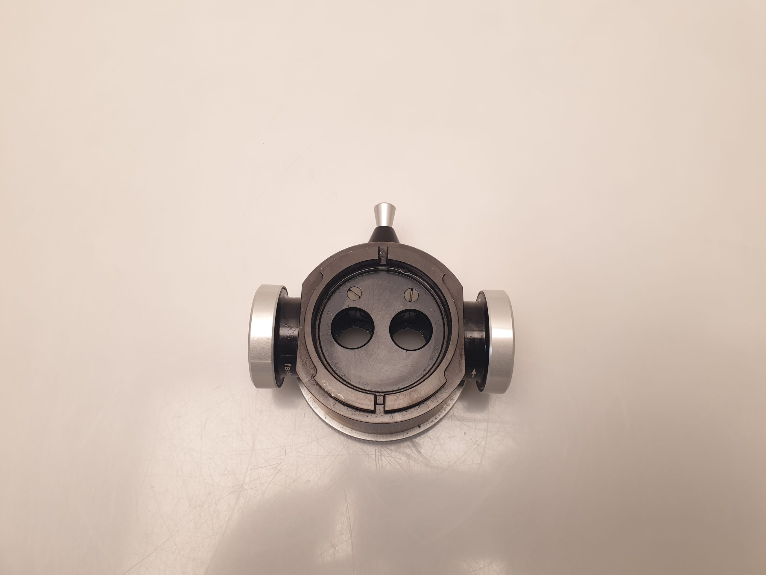 Haag-Streit 900.7.10.4313 Strahlenteiler – Bild 5