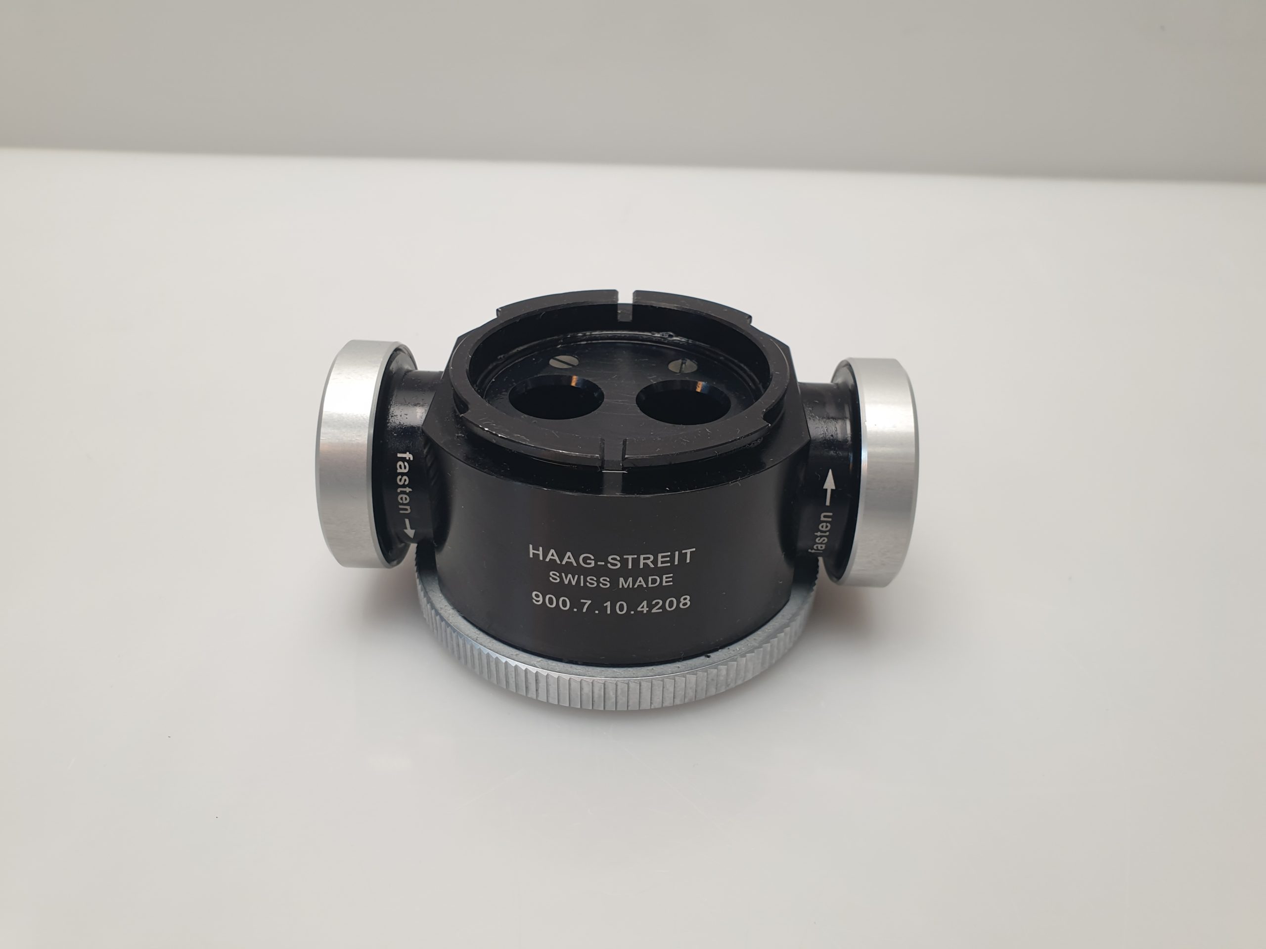 Haag-Streit 900.7.10.4313 Strahlenteiler