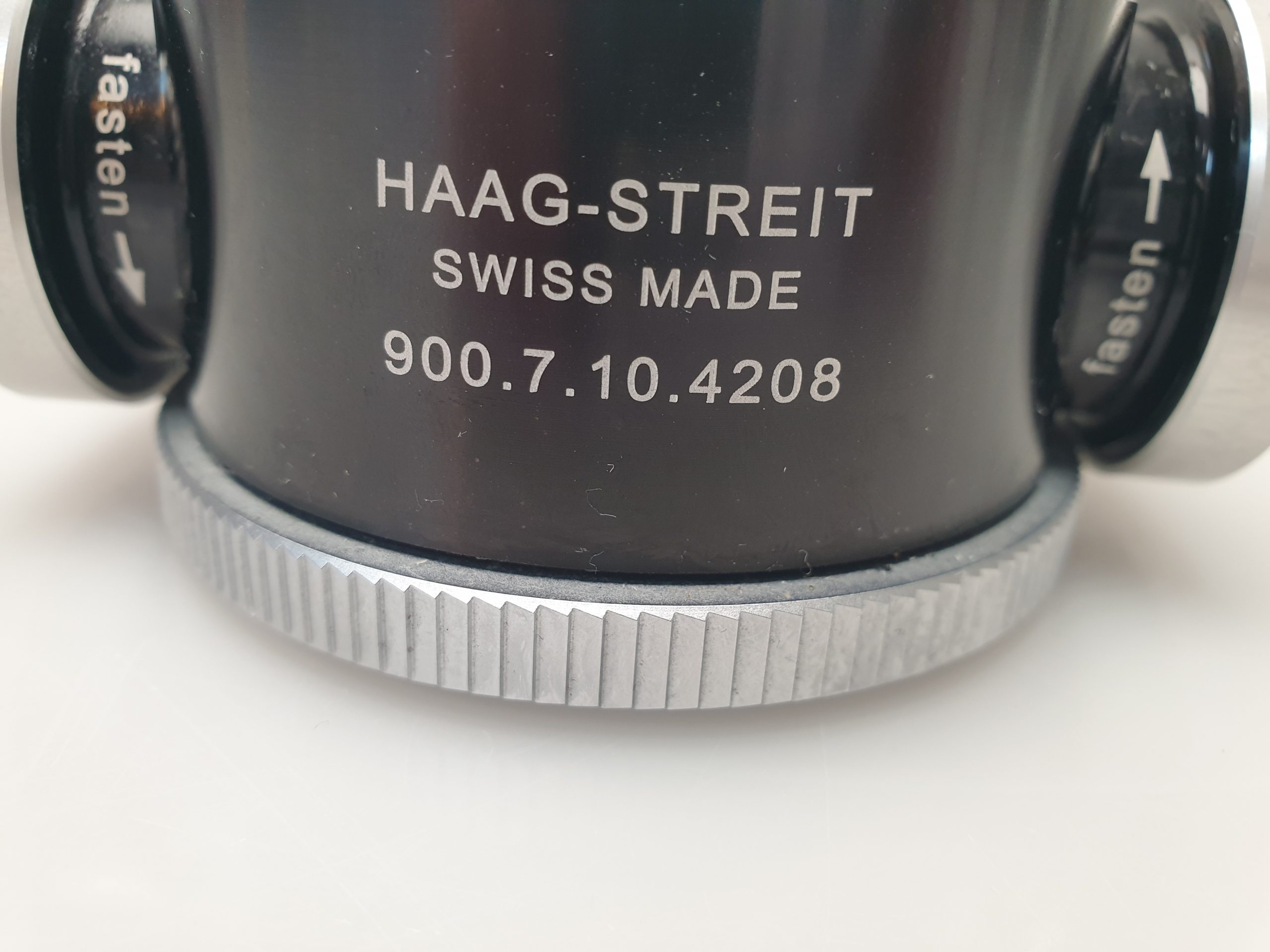 Haag-Streit 900.7.10.4313 Strahlenteiler – Bild 9