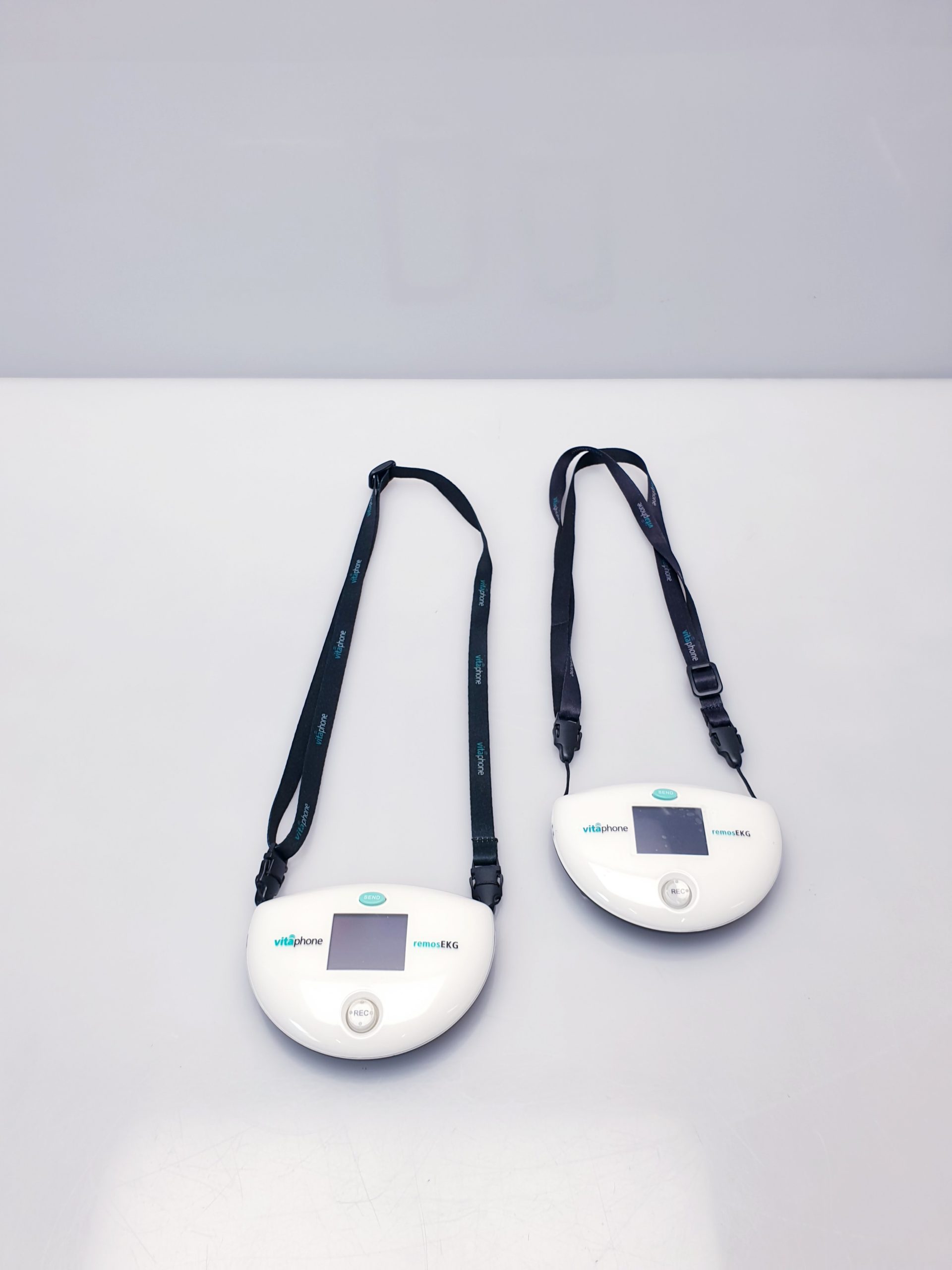 VITAPHONE REMOS EKG 300 BT – Bild 4