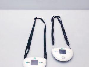 VITAPHONE REMOS EKG 300 BT