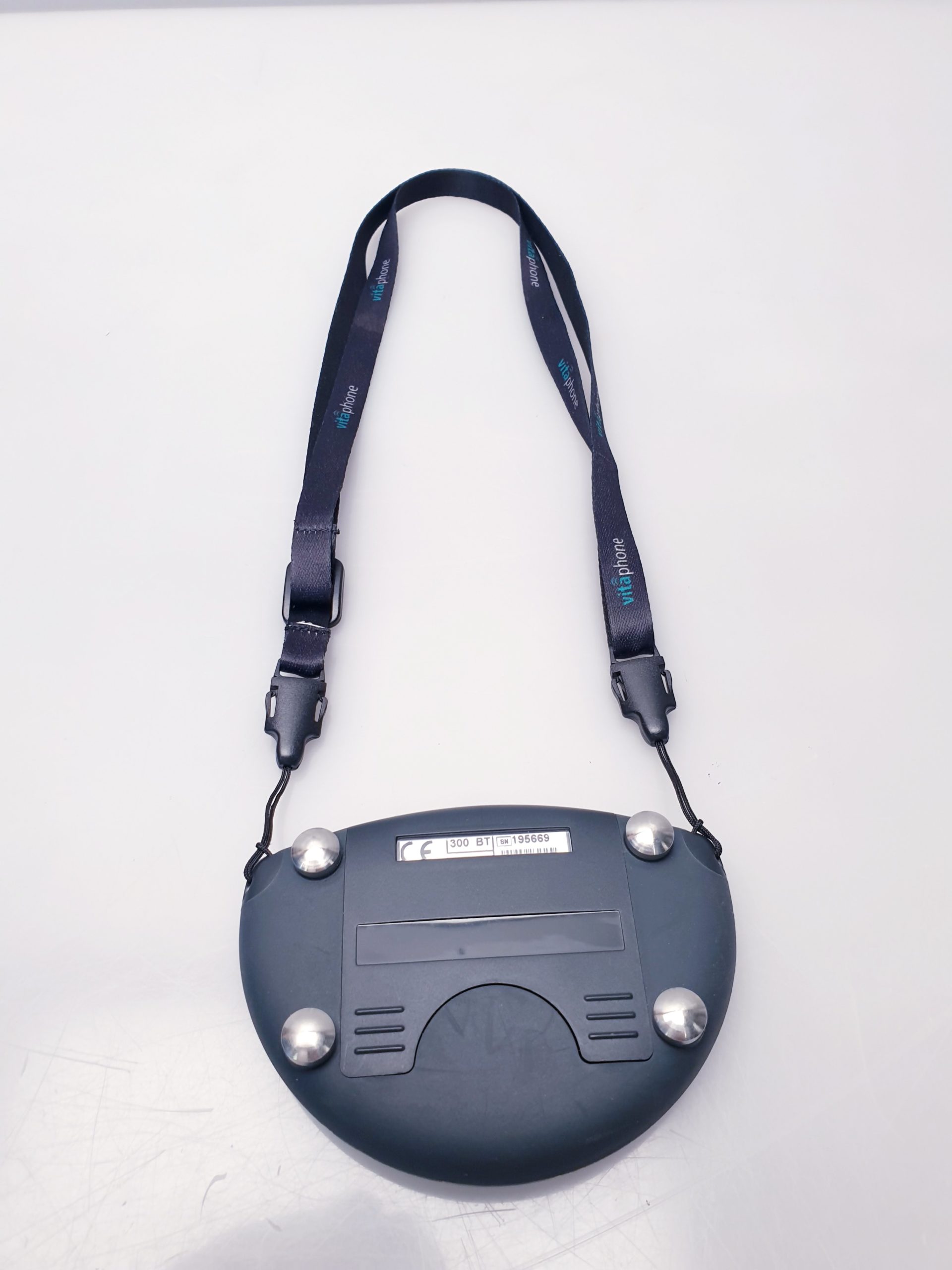 VITAPHONE REMOS EKG 300 BT – Bild 5