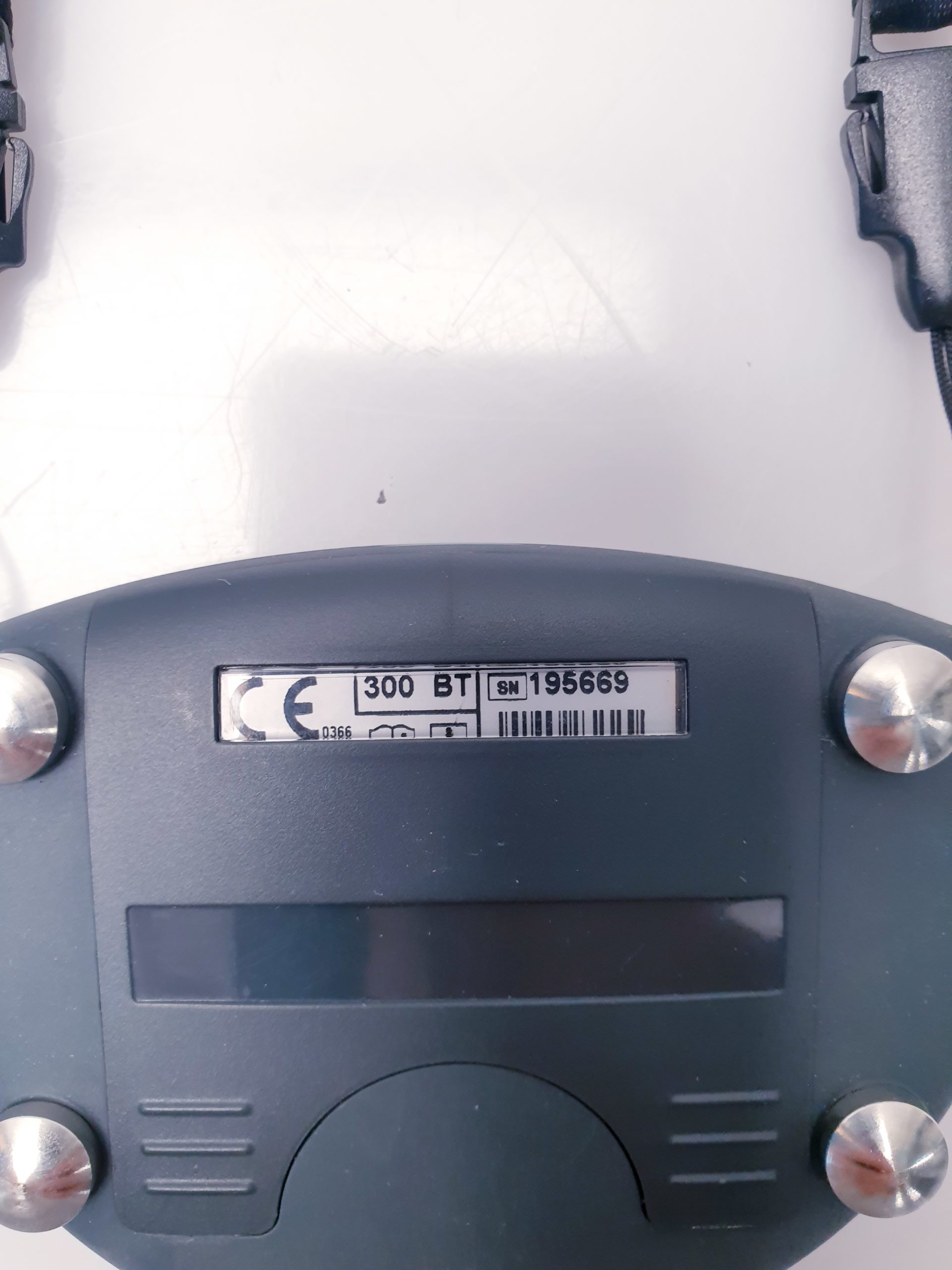 VITAPHONE REMOS EKG 300 BT – Bild 6