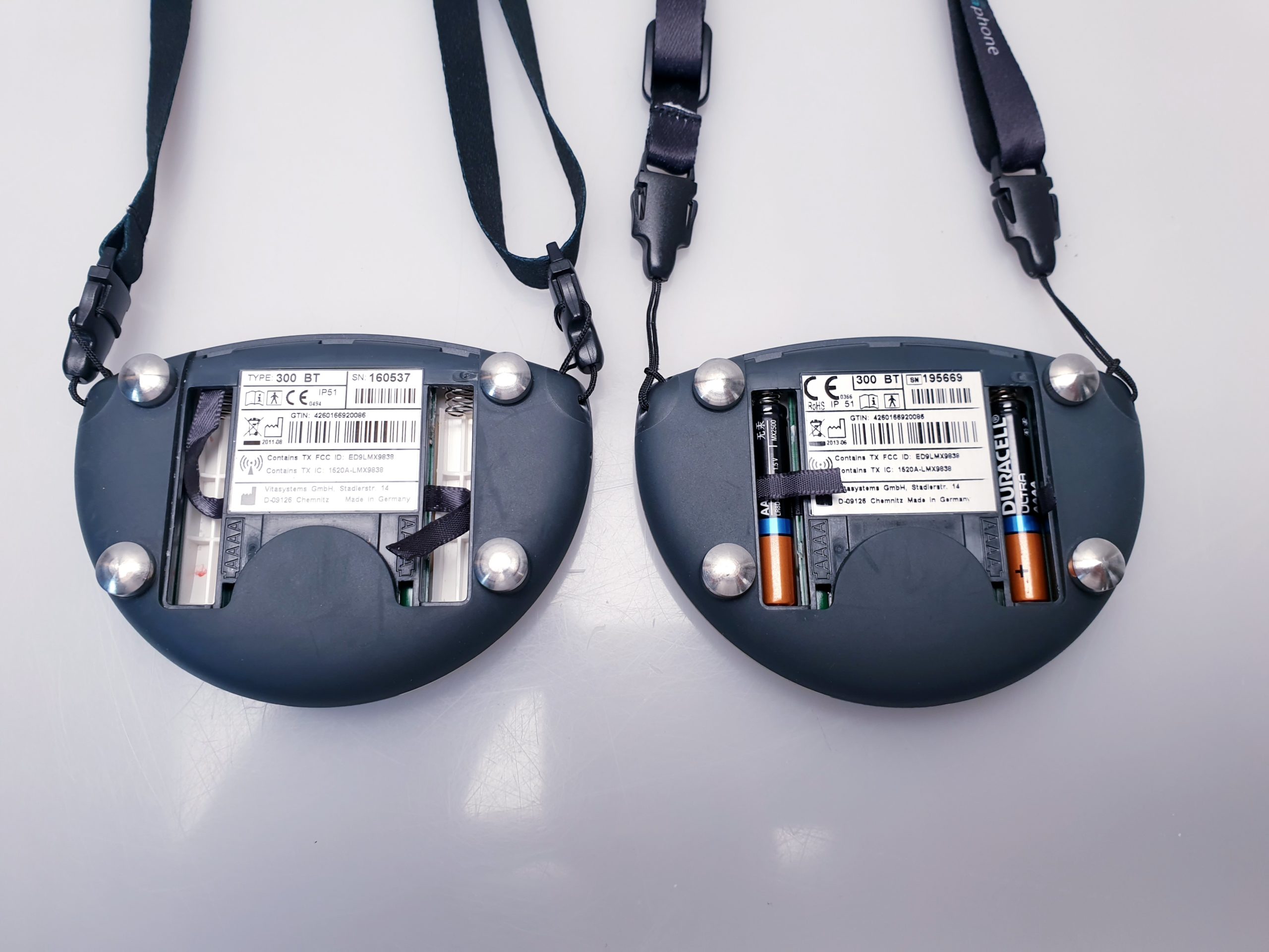 VITAPHONE REMOS EKG 300 BT – Bild 10