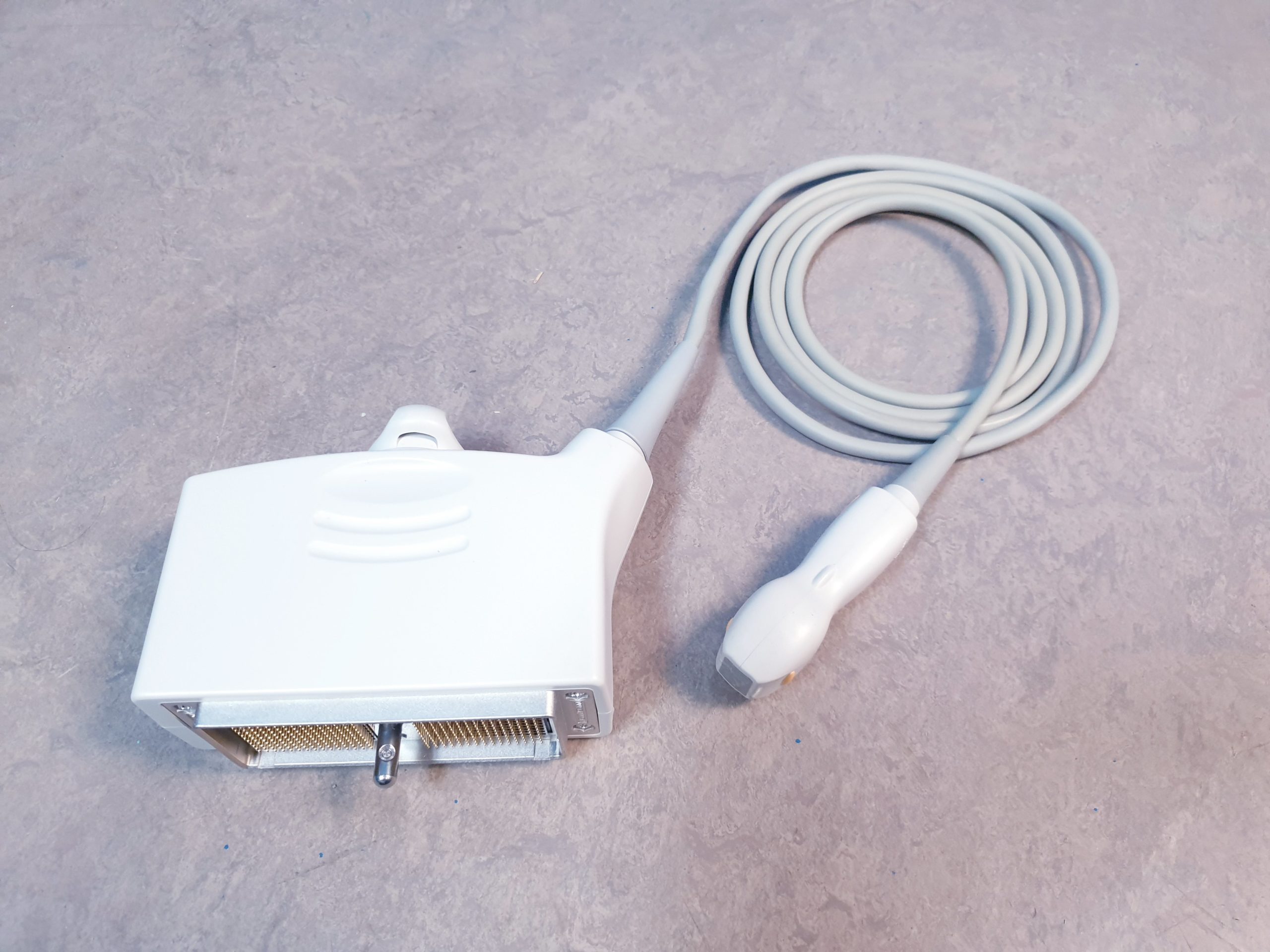 Toshiba Sektorsonde PST-50AT Echosonde Kardiosonde – Bild 6