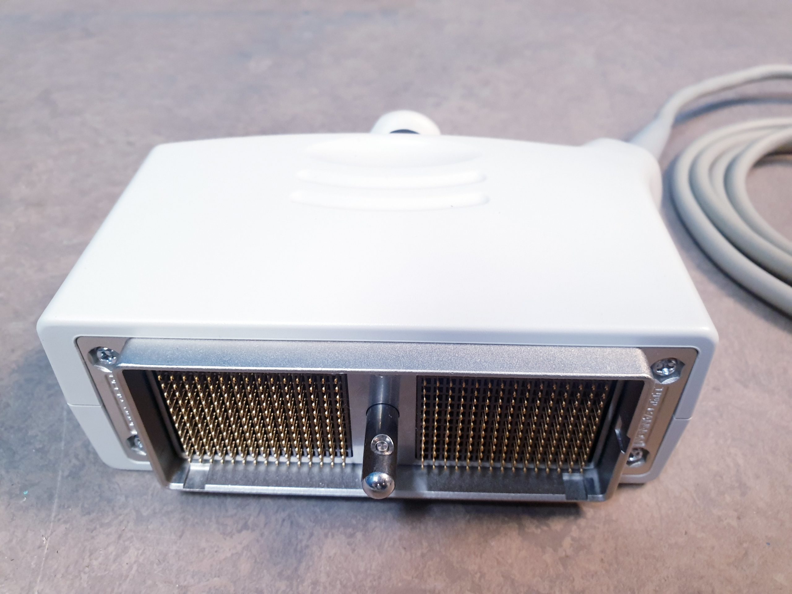 Toshiba Sektorsonde PST-50AT Echosonde Kardiosonde – Bild 7