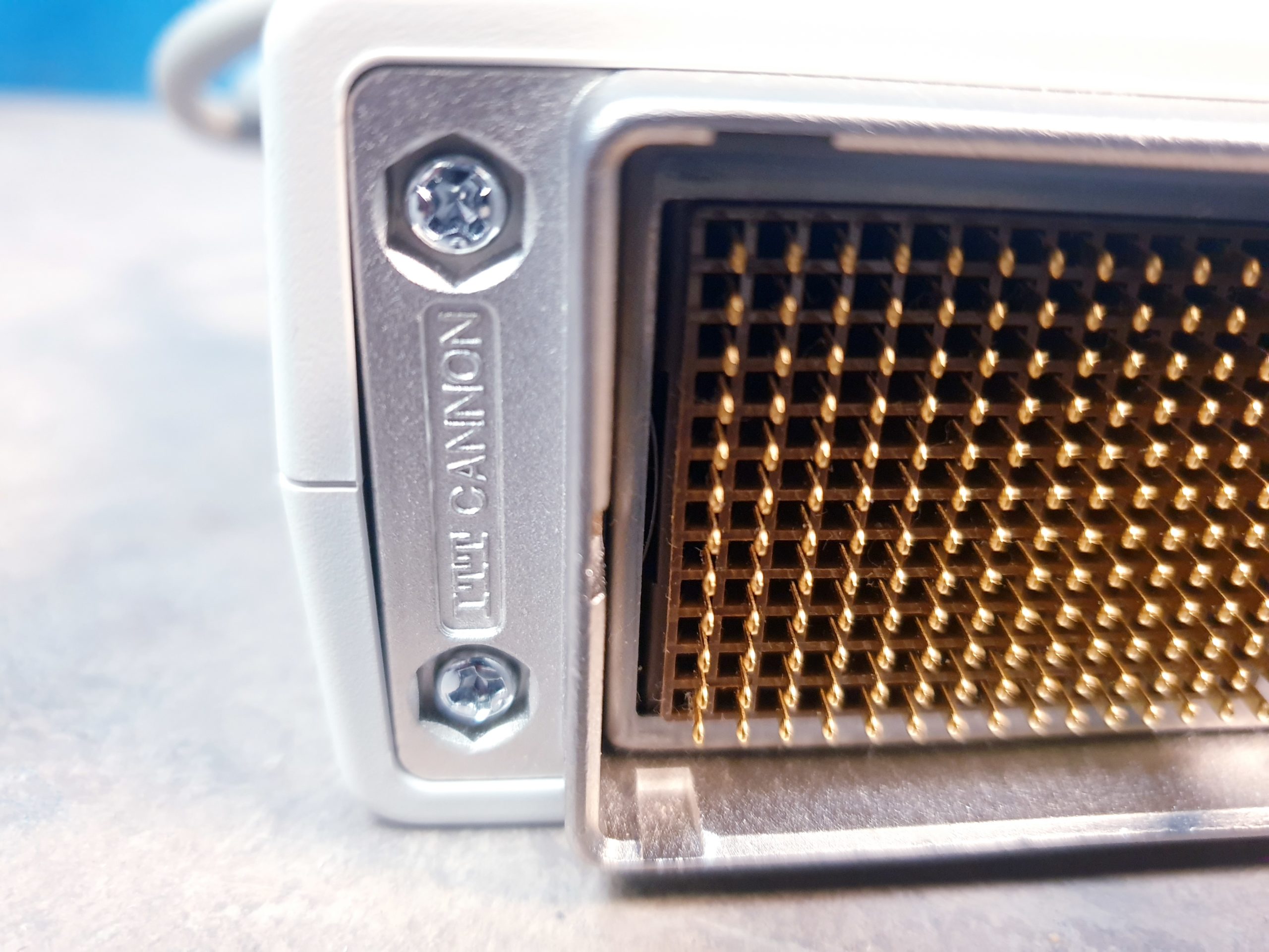 Toshiba Sektorsonde PST-50AT Echosonde Kardiosonde – Bild 13