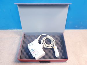 Toshiba Sektorsonde PST-50AT Echosonde Kardiosonde