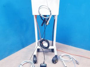 ERBE Erbokryo CA Kryochirurgiegerät Typ 10448-000 + Sonde