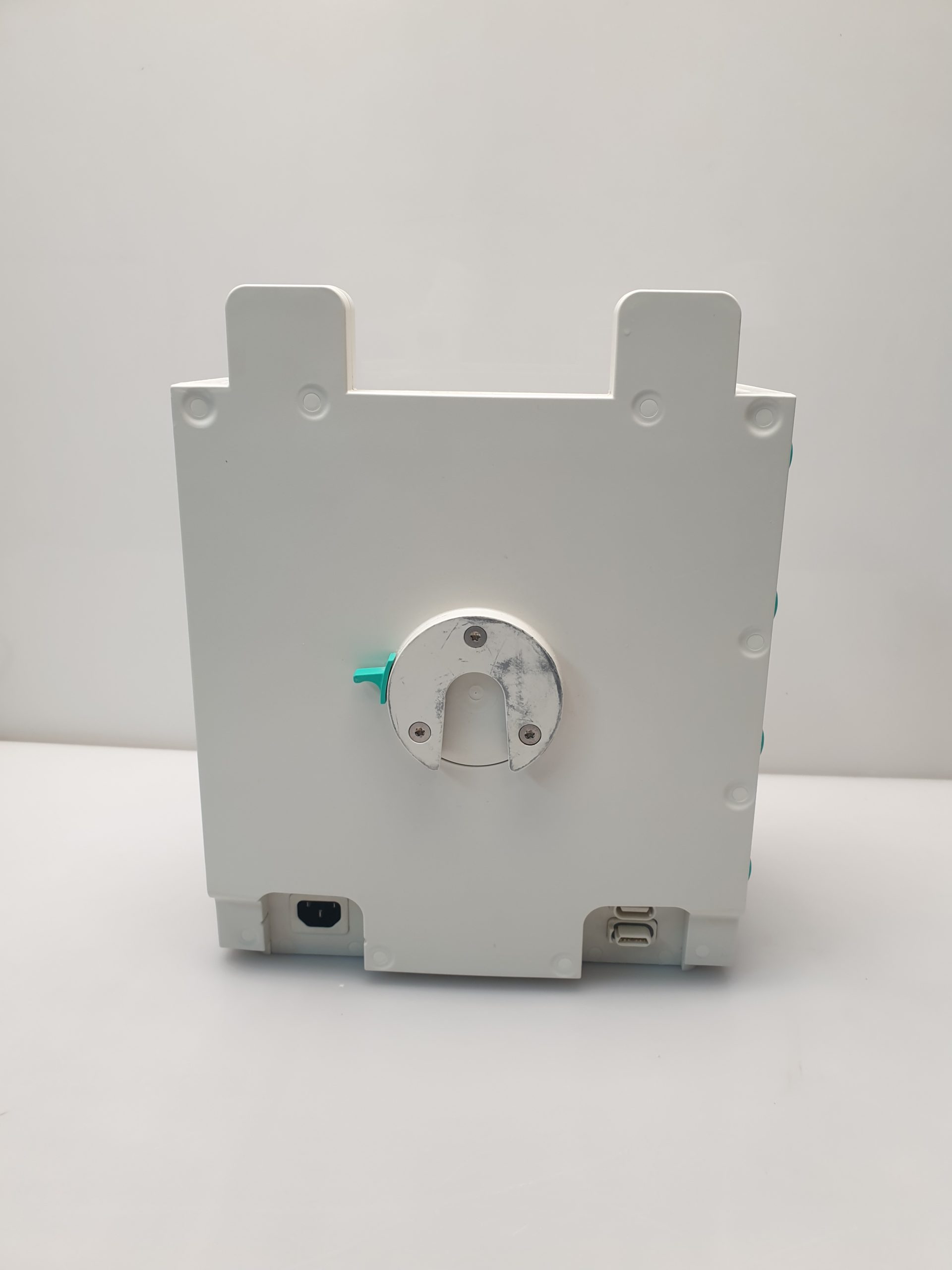 B.Braun Space Station – Bild 5