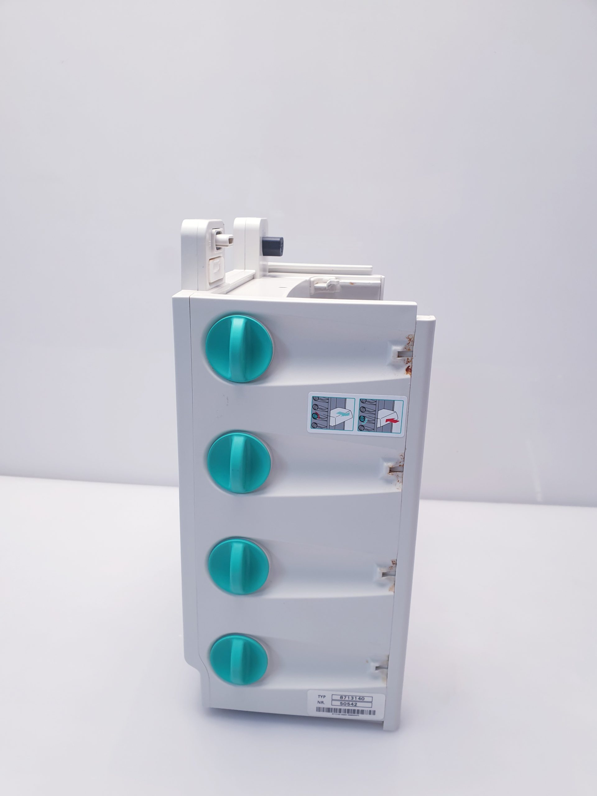 B.Braun Space Station – Bild 12