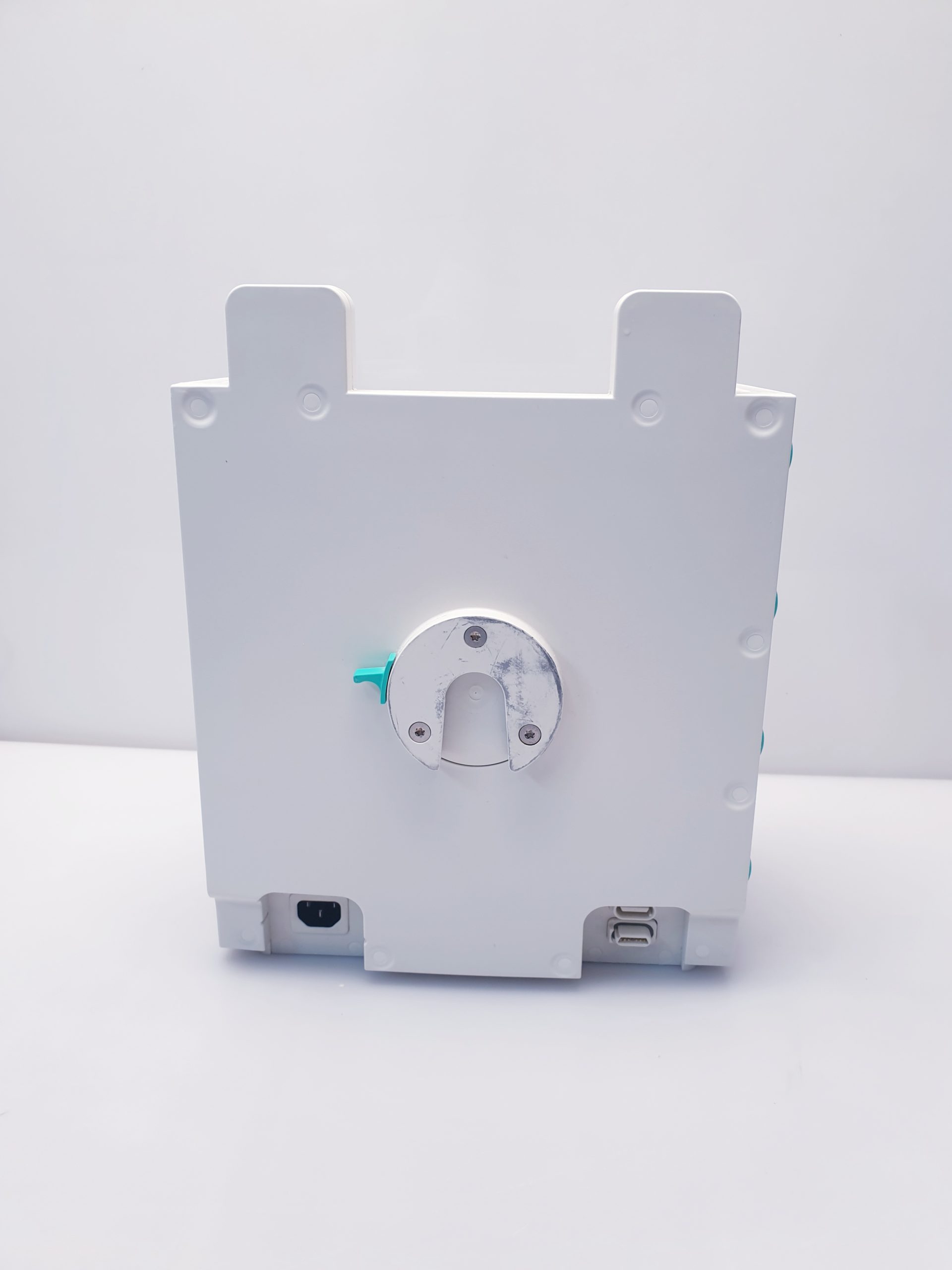 B.Braun Space Station – Bild 13