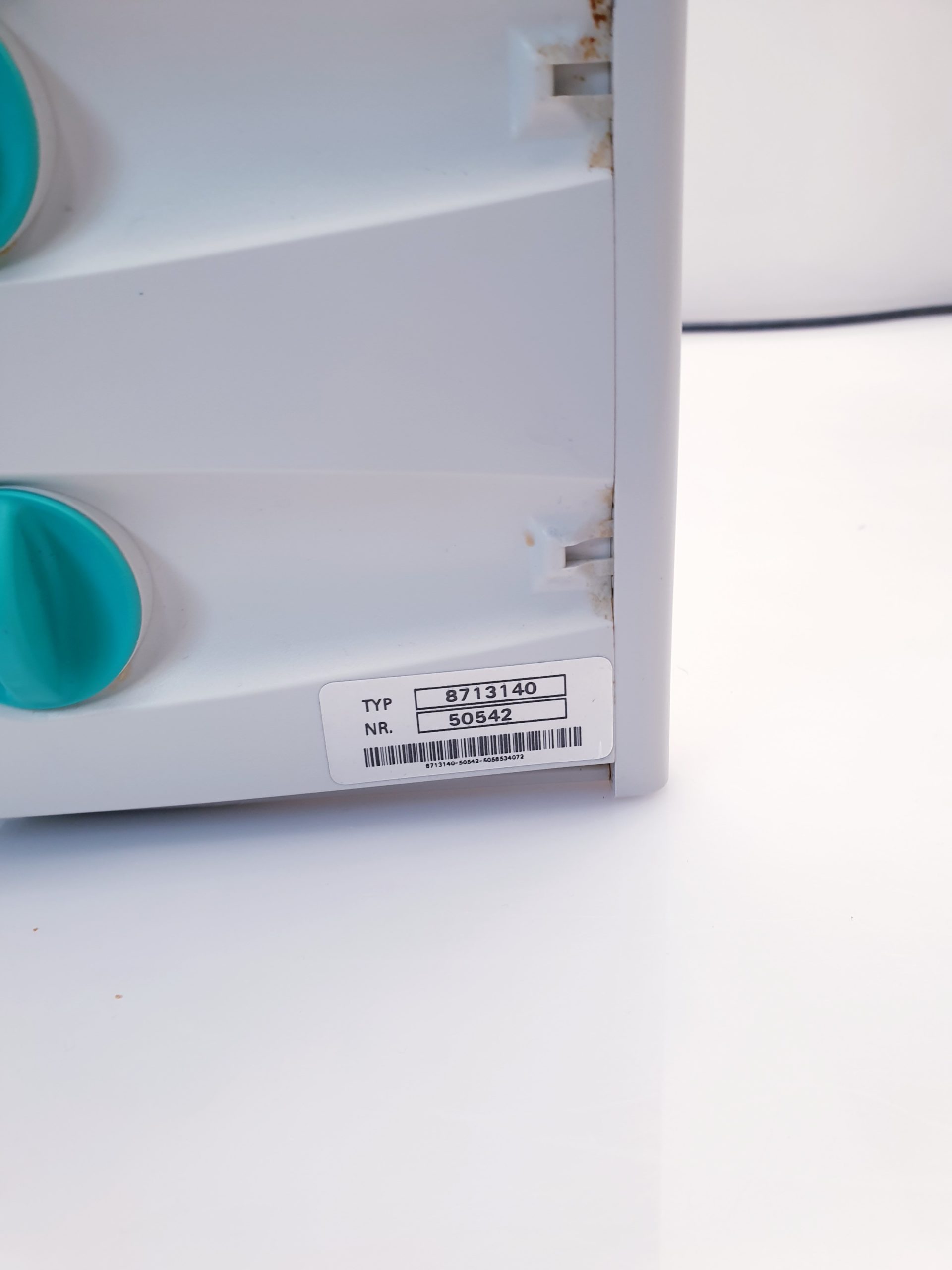 B.Braun Space Station – Bild 15