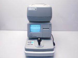 Rodenstock CX-520 Autorefraktor - Keratometer
