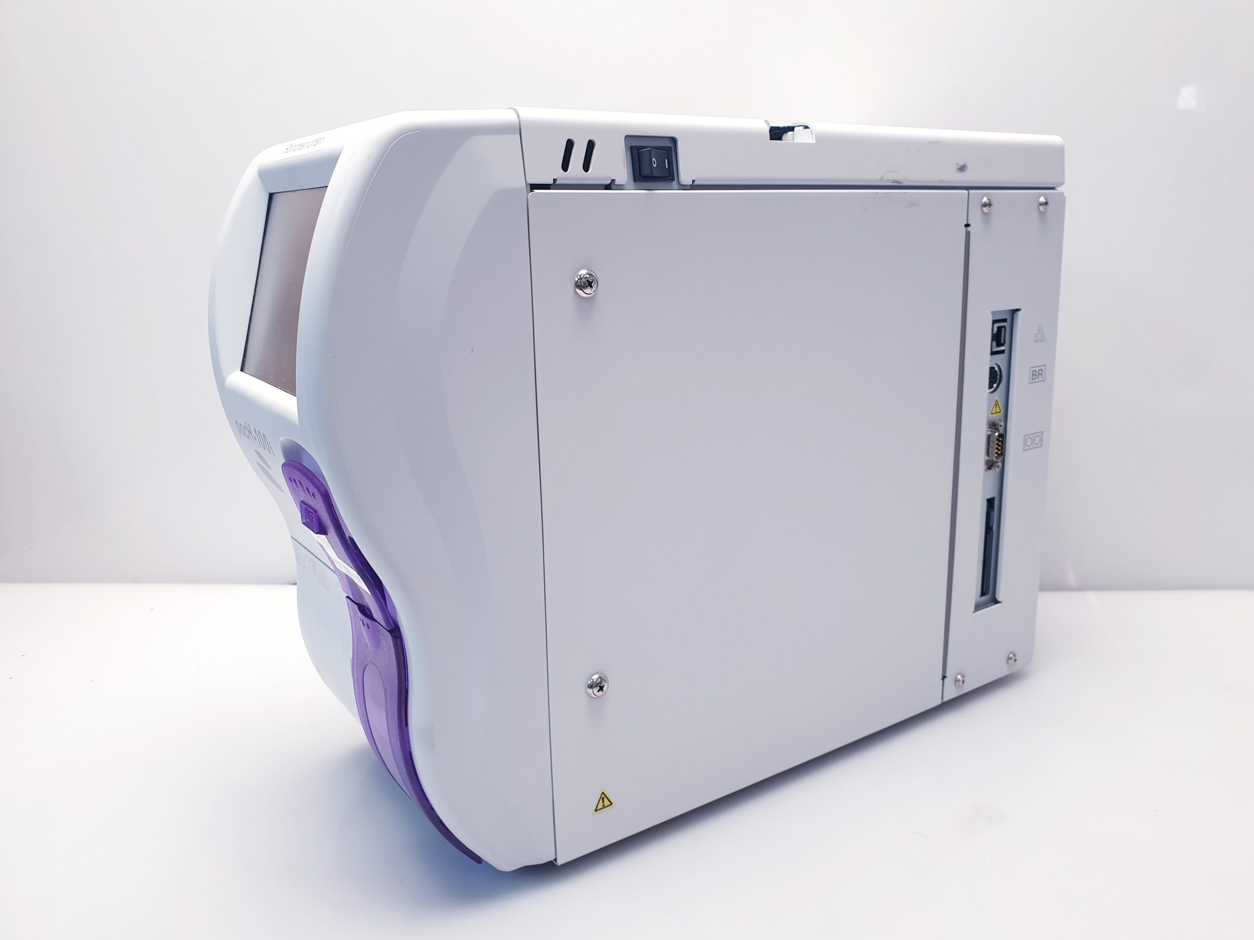 SYSMEX PocH-100i Haematologie-System Hämatologie analyzer – Bild 5