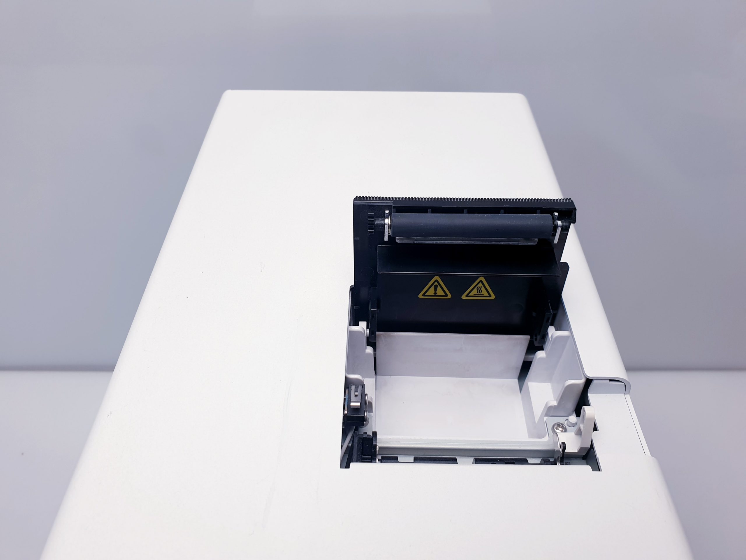 SYSMEX PocH-100i Haematologie-System Hämatologie analyzer – Bild 7