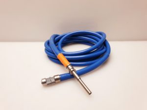 Asmuth AS495NE Fiberglas Lichtleitkabel Kaltlichtkabel