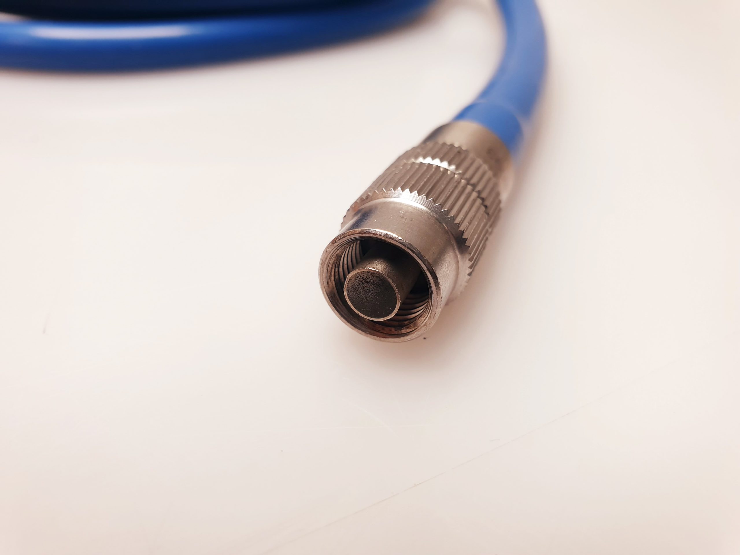 Asmuth AS495NE Fiberglas Lichtleitkabel Kaltlichtkabel – Bild 4