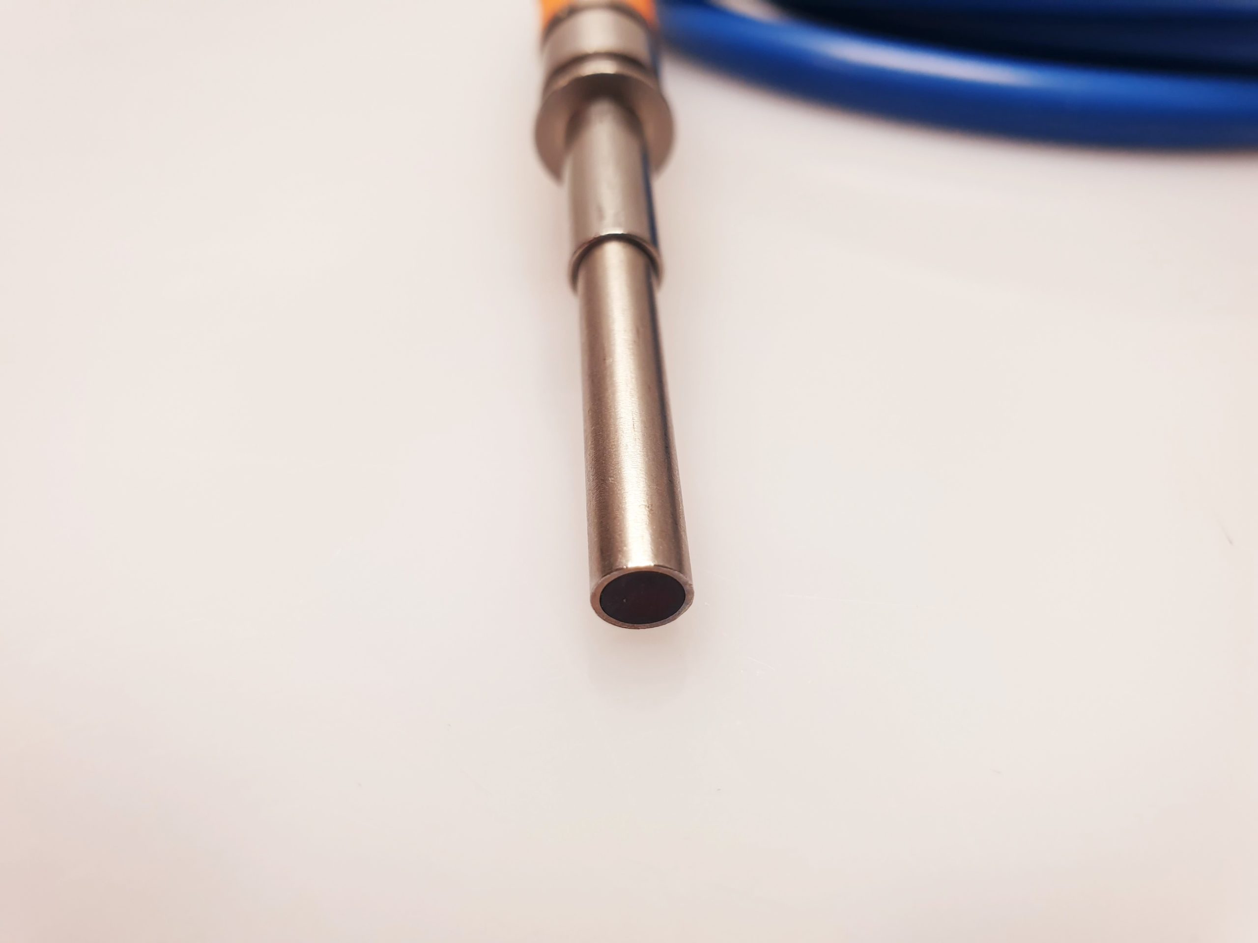 Asmuth AS495NE Fiberglas Lichtleitkabel Kaltlichtkabel – Bild 5