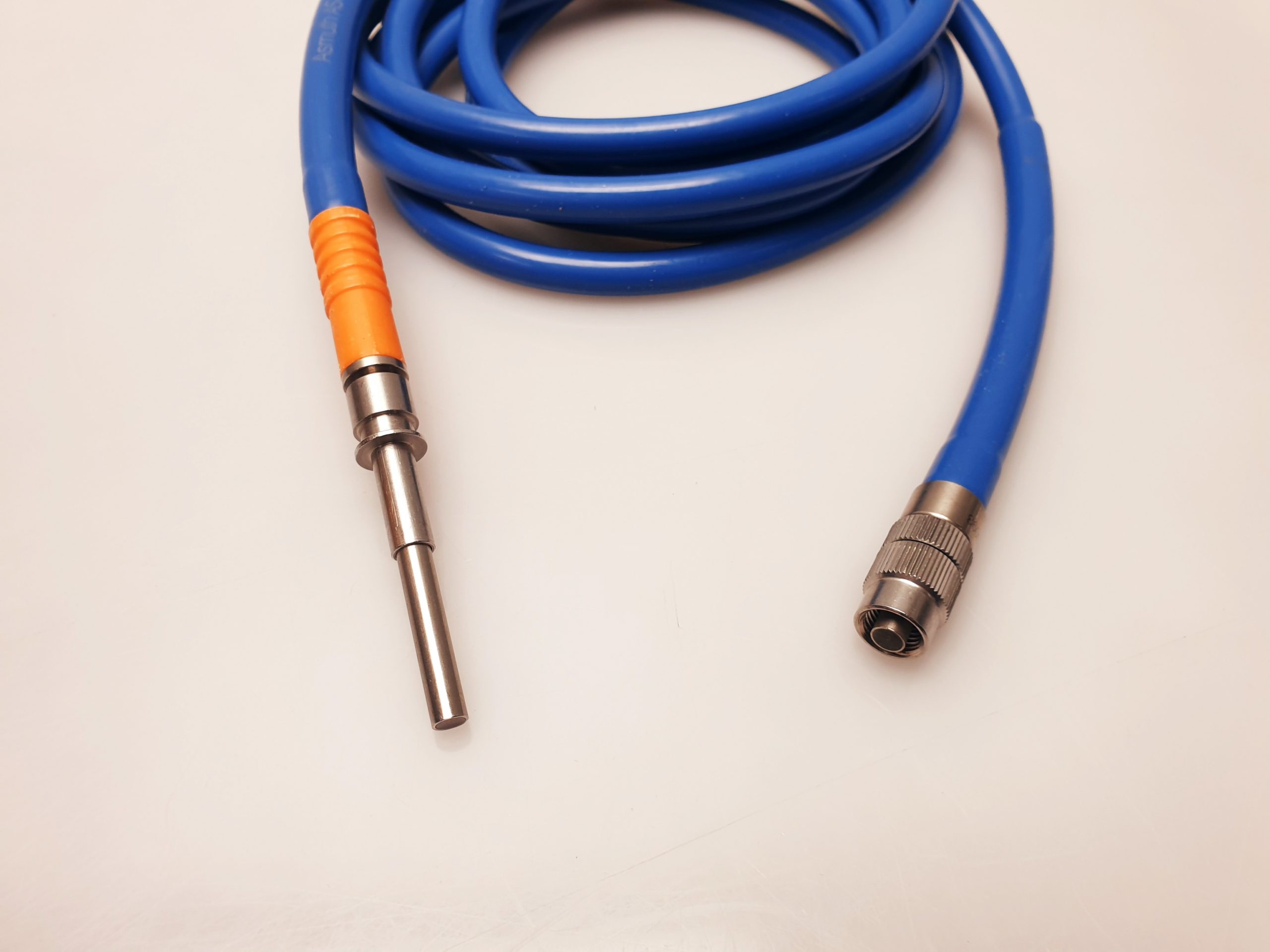 Asmuth AS495NE Fiberglas Lichtleitkabel Kaltlichtkabel – Bild 6