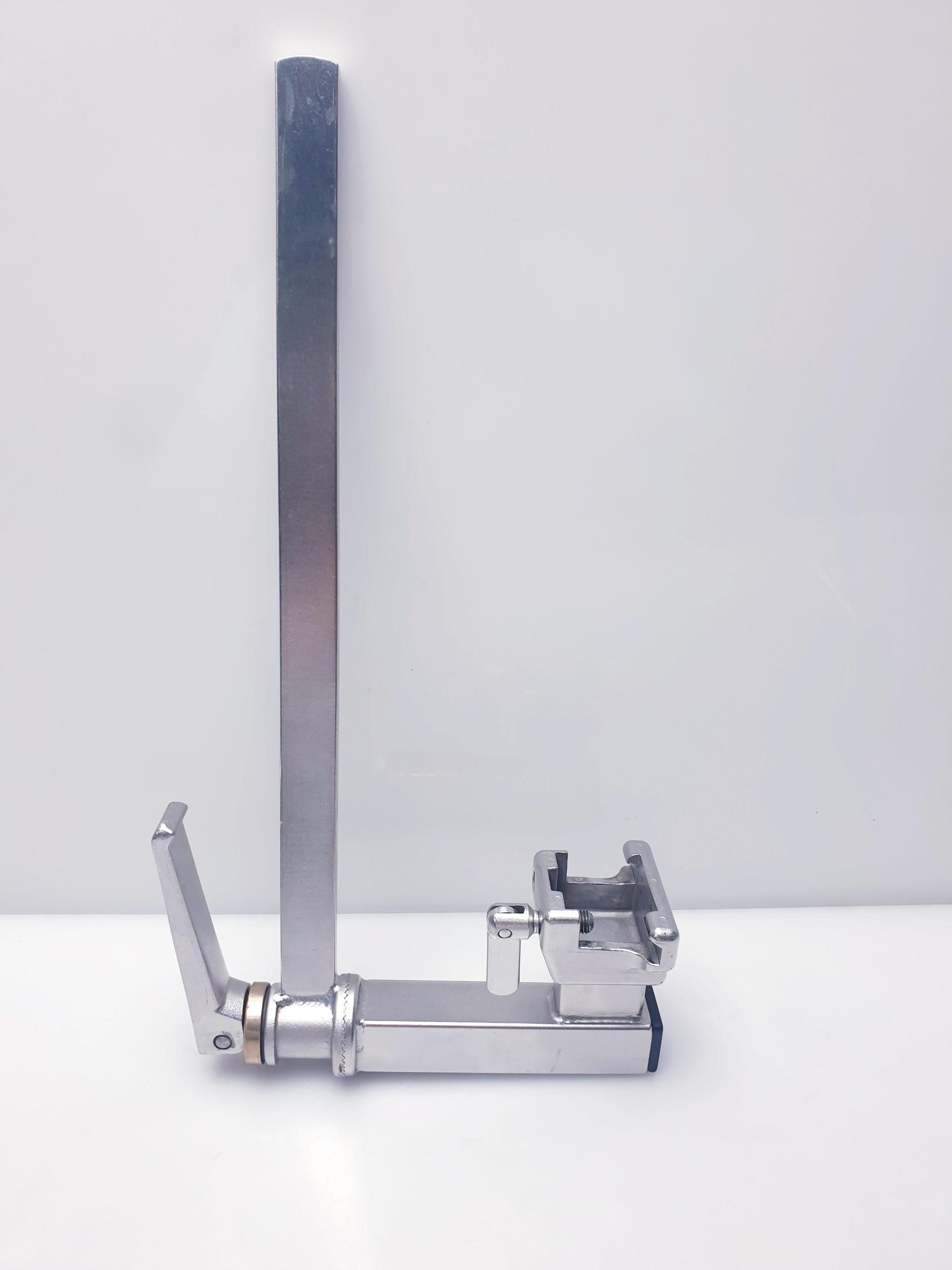 Maquet Haterungsarm für Normschiene – Bild 4