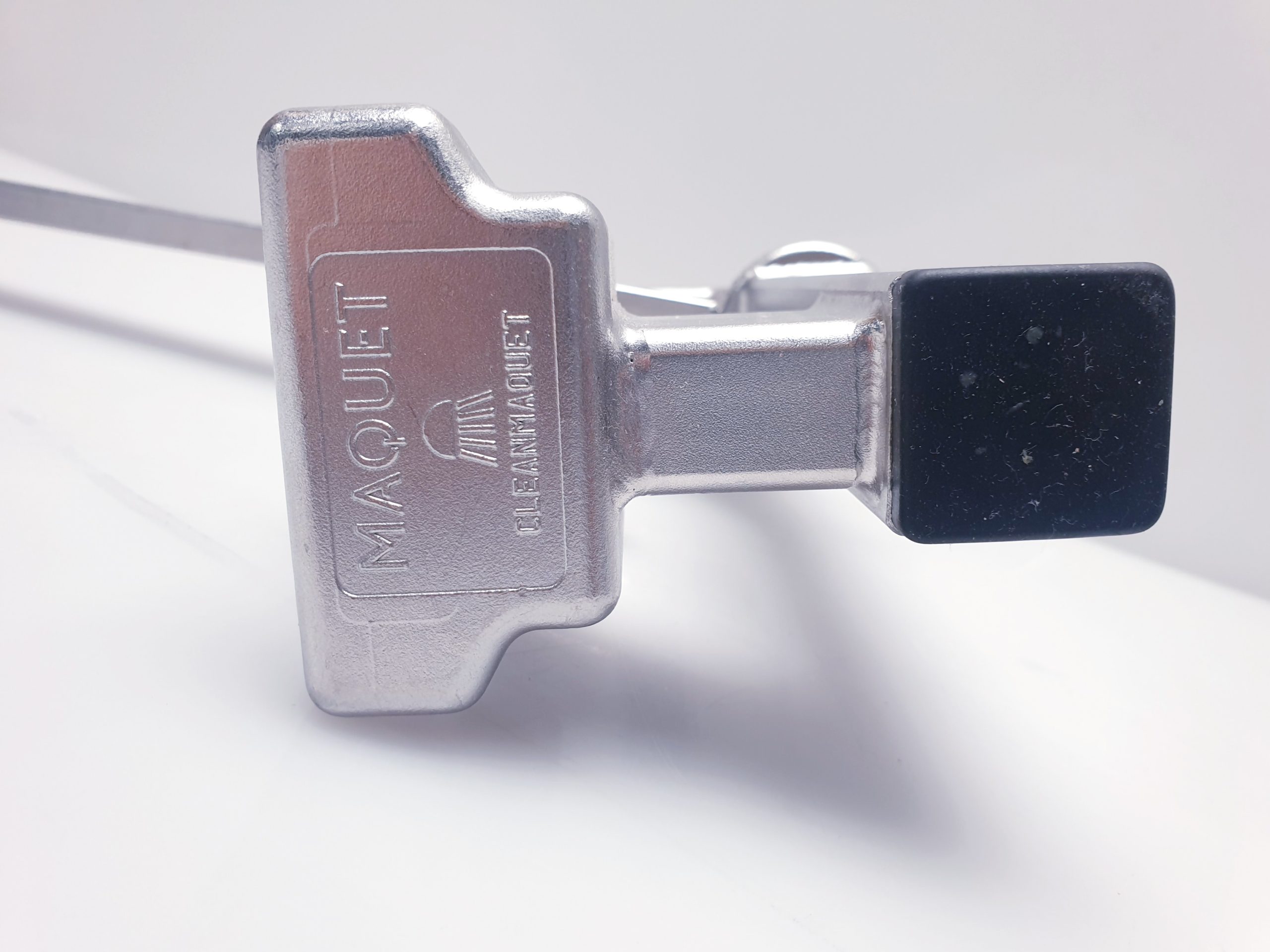 Maquet Haterungsarm für Normschiene – Bild 5